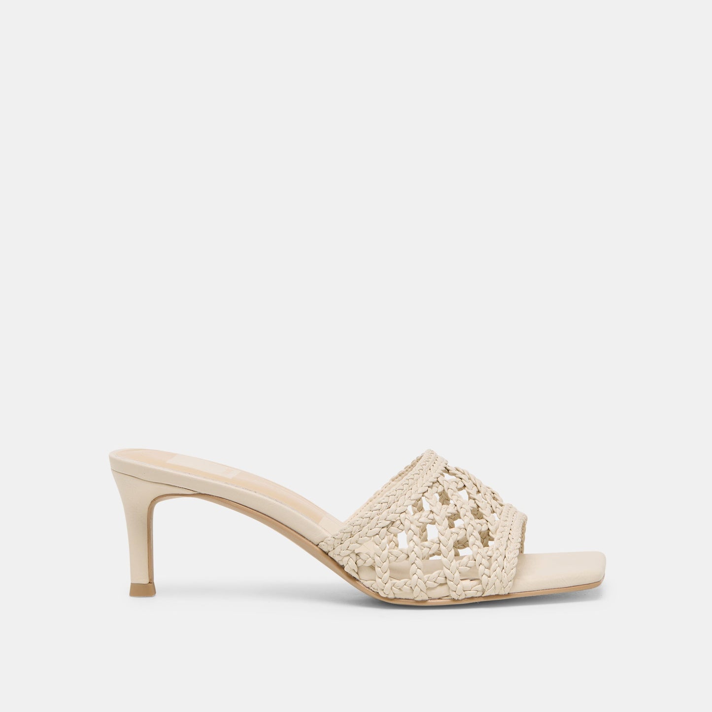 Bowen Ivory Stella Heels Dolce Vita For sale