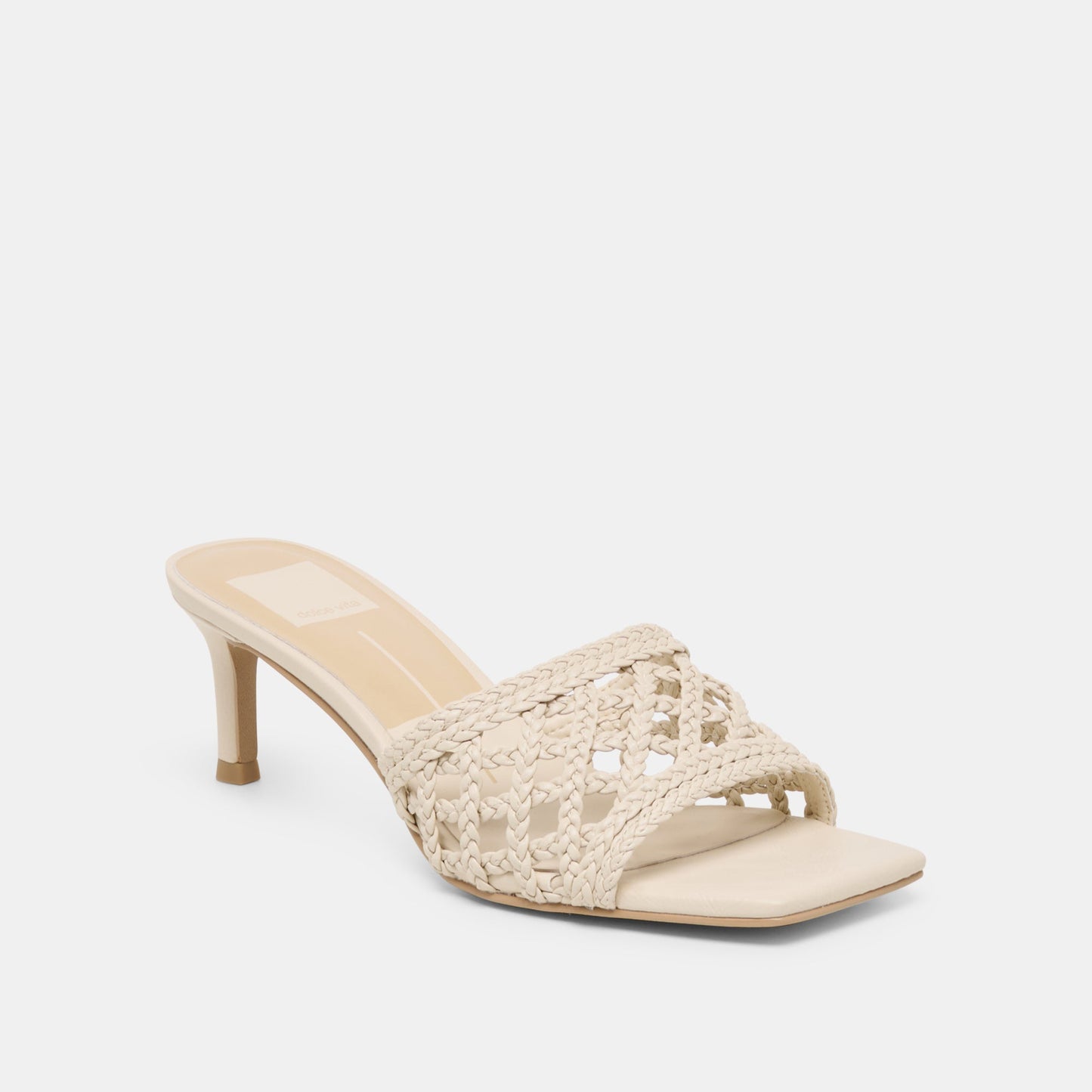 Bowen Ivory Stella Heels Dolce Vita For sale