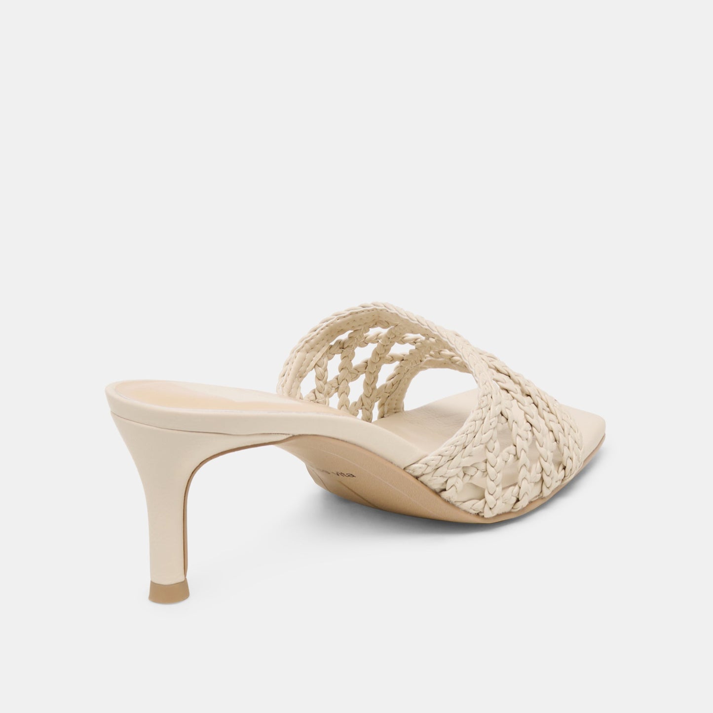 Bowen Ivory Stella Heels Dolce Vita For sale
