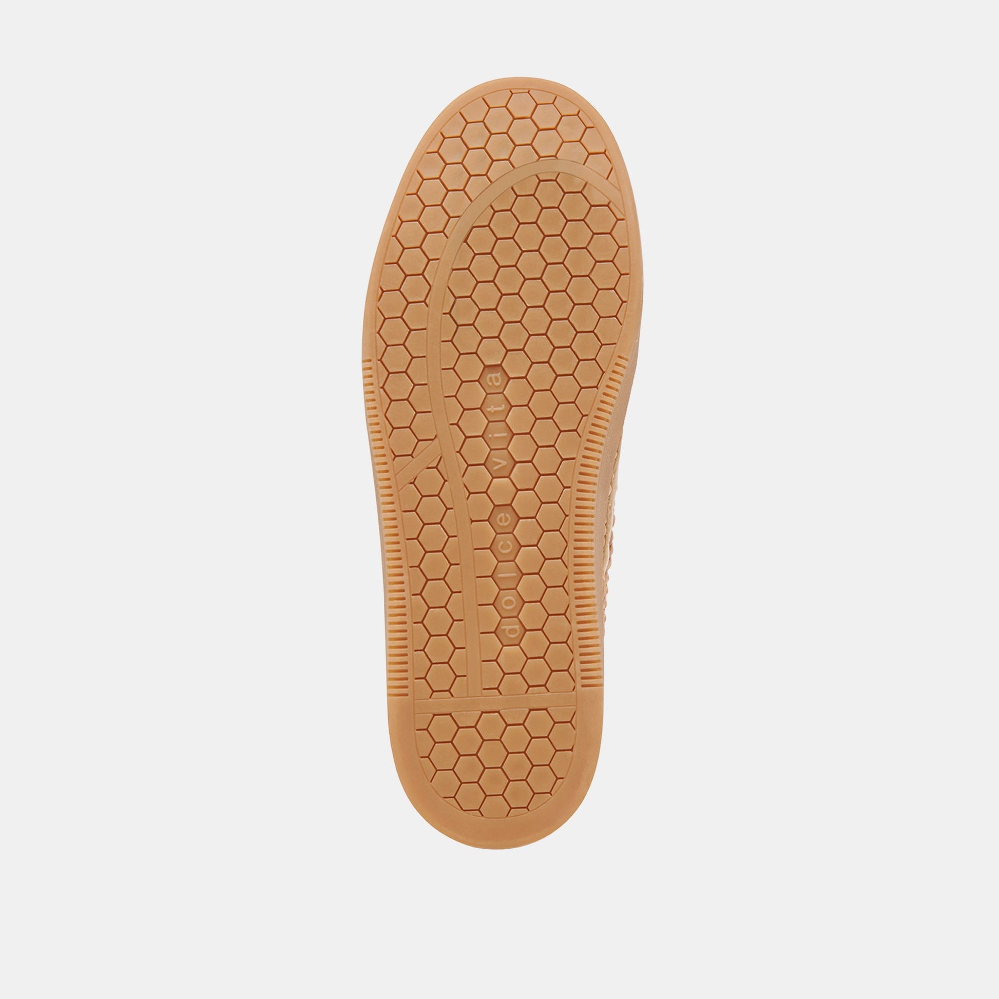 Notice Slide Woven Cafe Woven Stella Sneakers Dolce Vita us