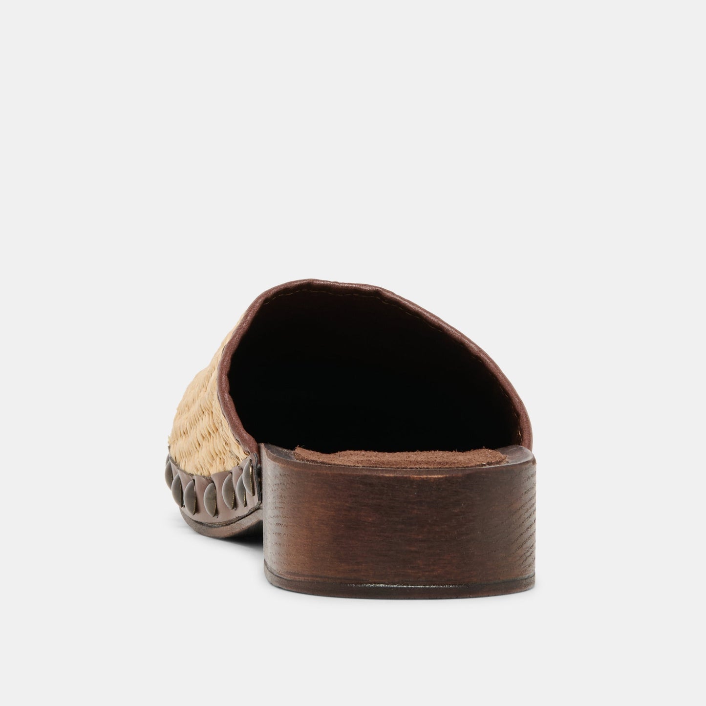 Alanis Lt Natural Raffia Flats Dolce Vita For sale