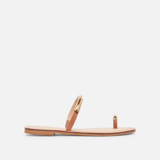 WINK SANDALS SADDLE LEATHER
 – Dolce Vita Dolce Vita us