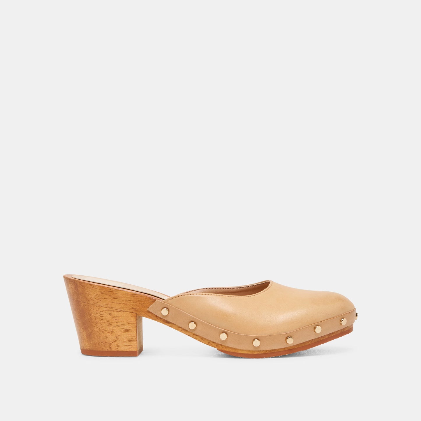 CAMYN HEELS CAFE LEATHER
 – Dolce Vita Dolce Vita Discount