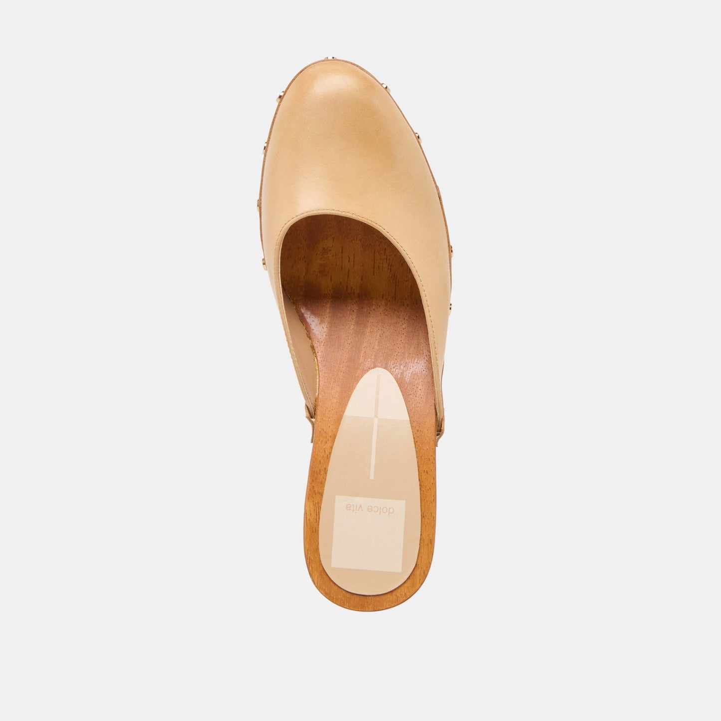 CAMYN HEELS CAFE LEATHER
 – Dolce Vita Dolce Vita Discount