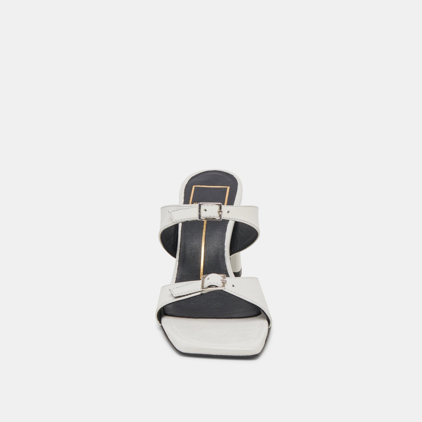 SHANE HEELS OFF WHITE CRINKLE PATENT
 – Dolce Vita Dolce Vita Online