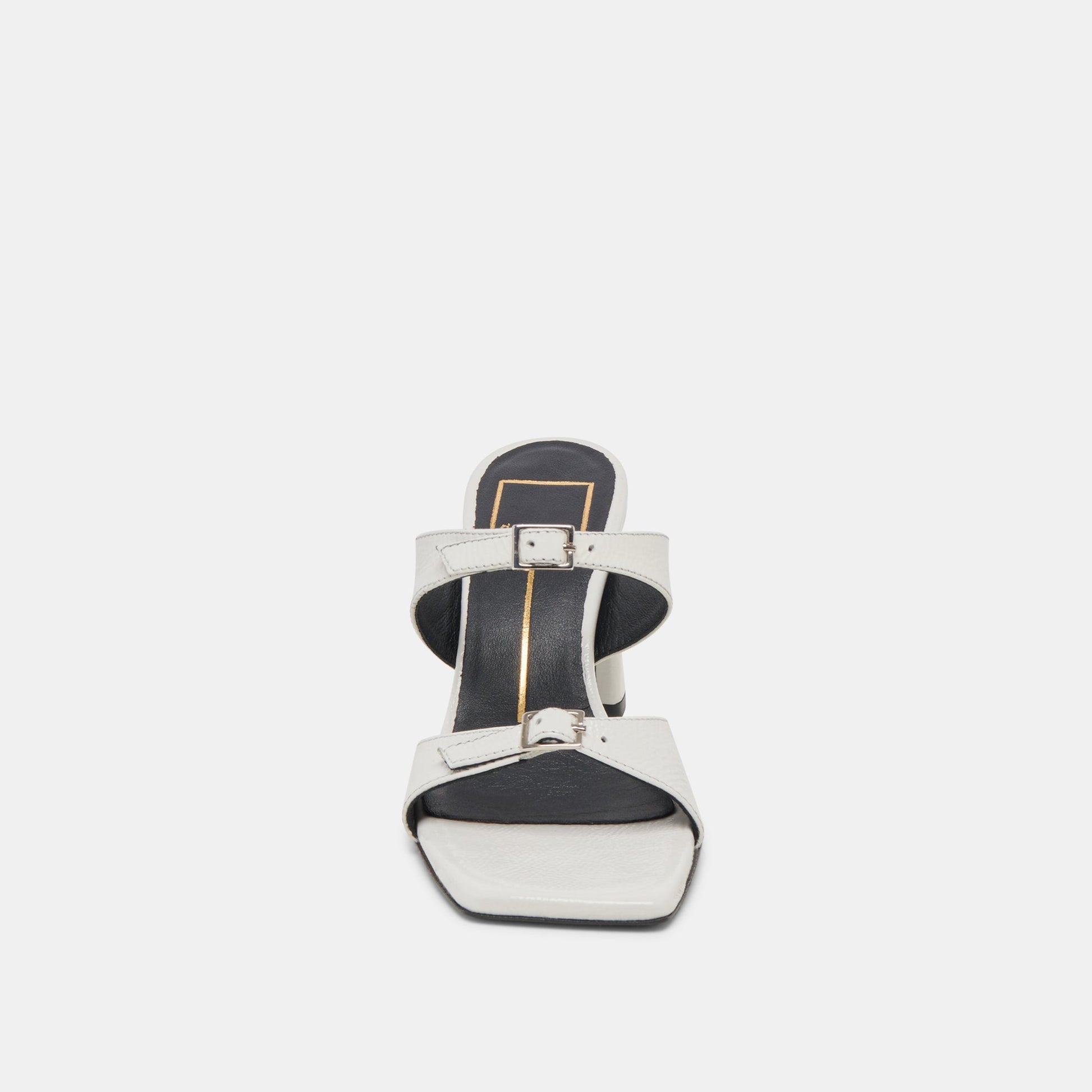 SHANE HEELS OFF WHITE CRINKLE PATENT
 – Dolce Vita Dolce Vita Online