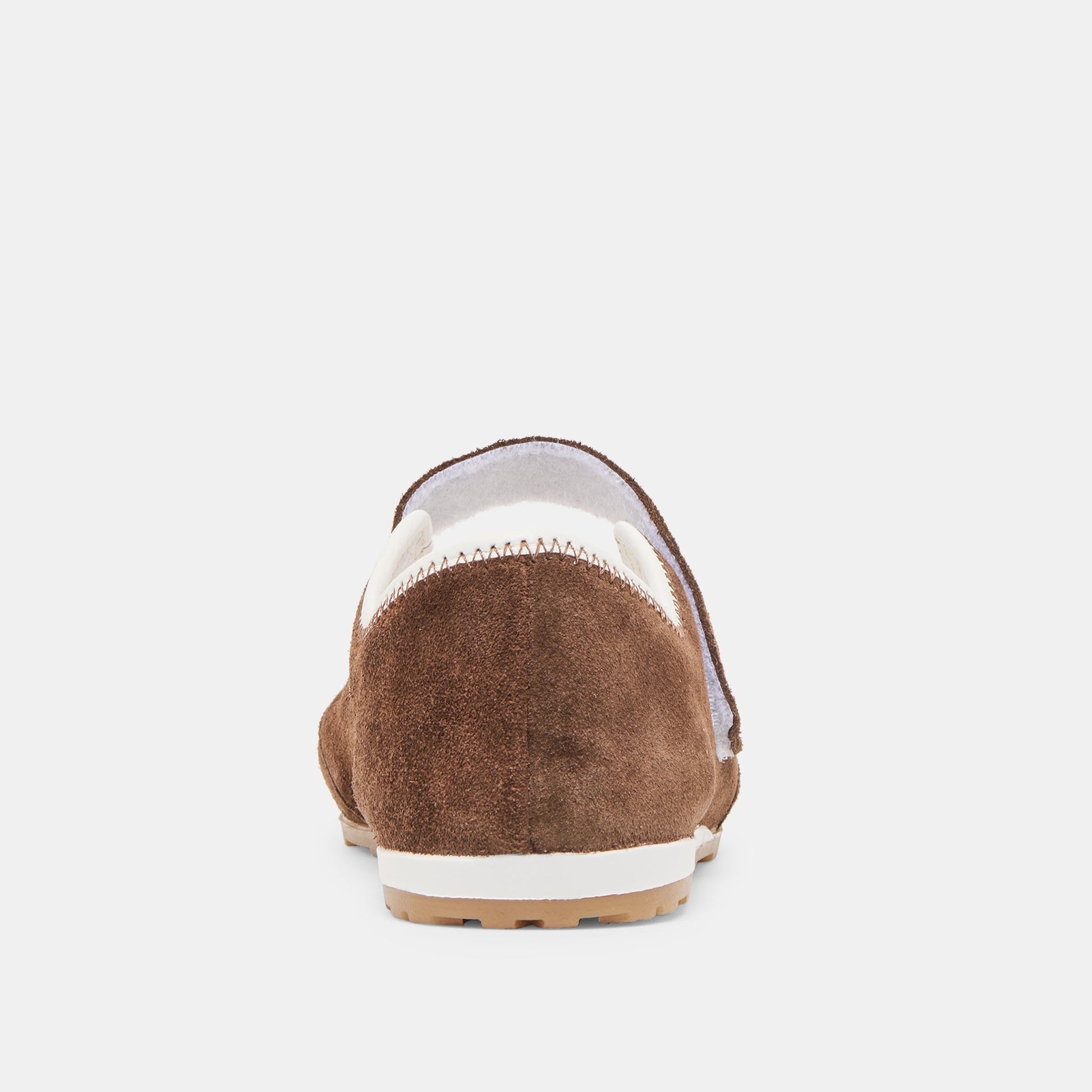 Sofya Dk Brown Suede Sneakers Dolce Vita Sale