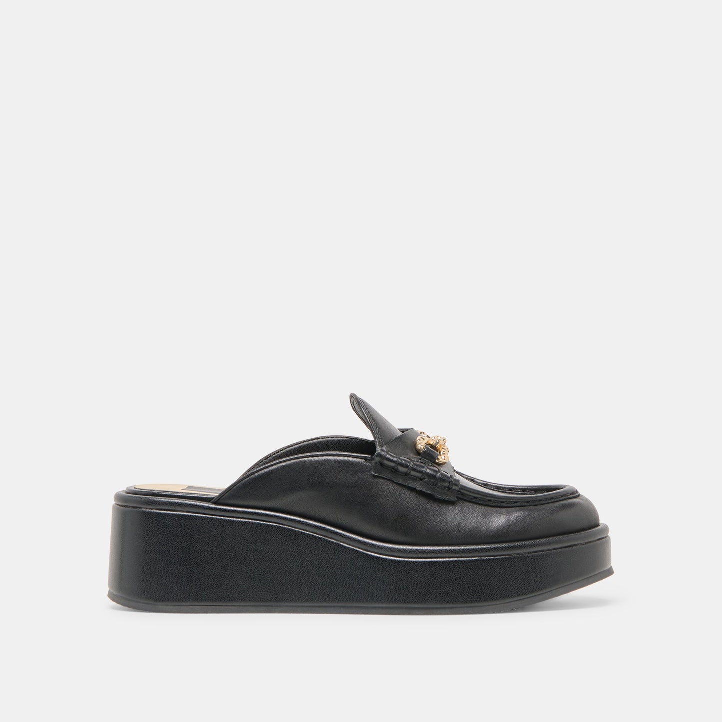 Dorrel Maroon Leather Loafers Dolce Vita Outlet
