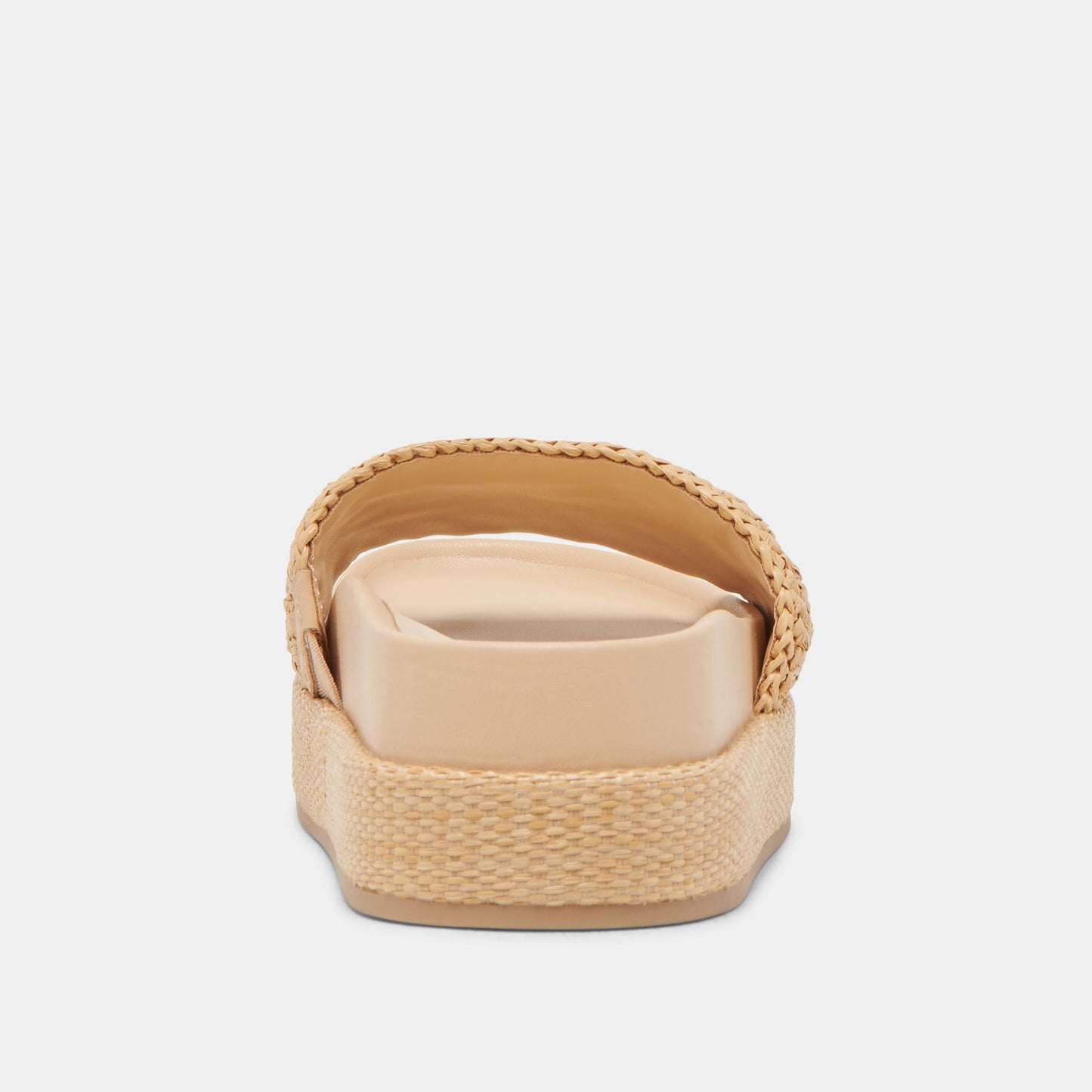 SIDONA SANDALS LT NATURAL RAFFIA
 – Dolce Vita Dolce Vita New