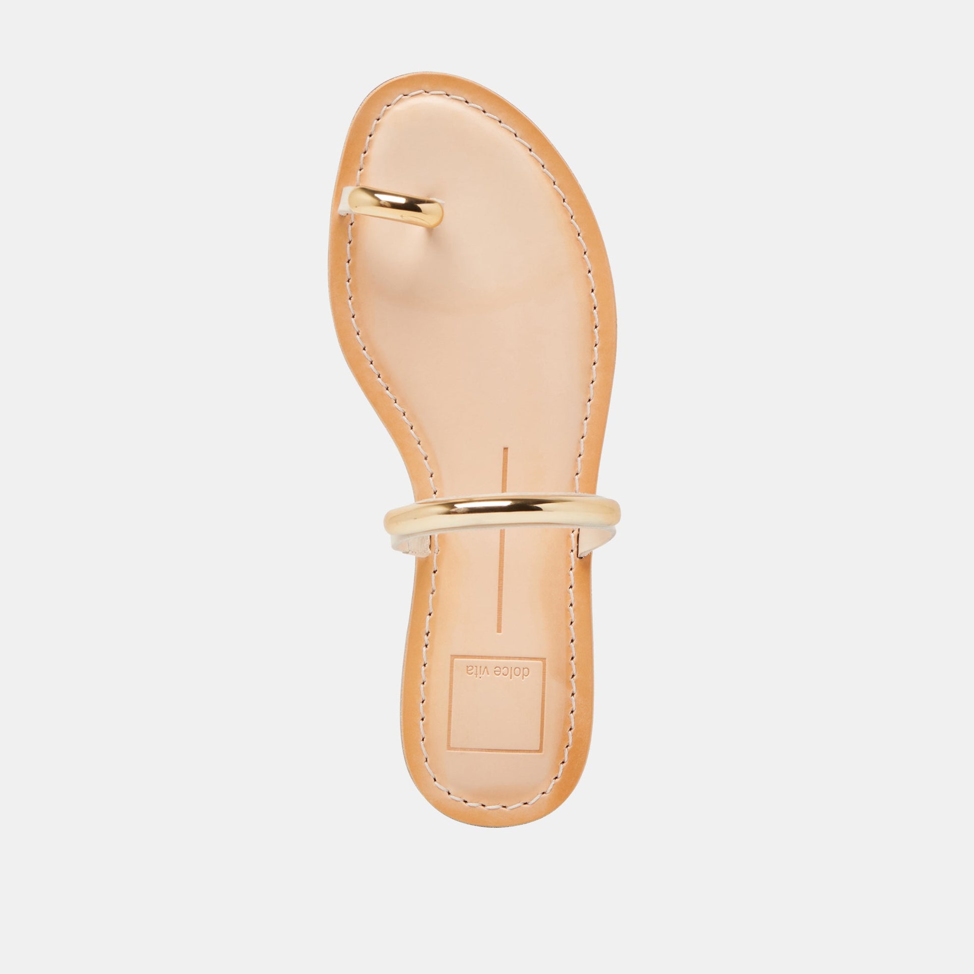 WINK SANDALS BONE LEATHER
 – Dolce Vita Dolce Vita For sale