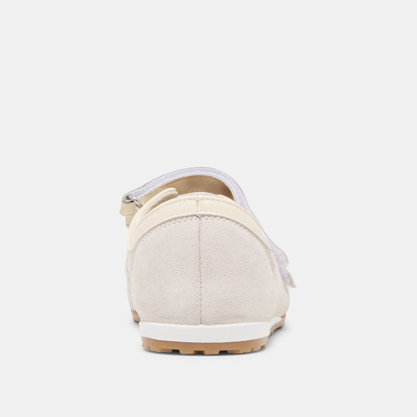 Swan Taupe Suede Sneakers Dolce Vita New