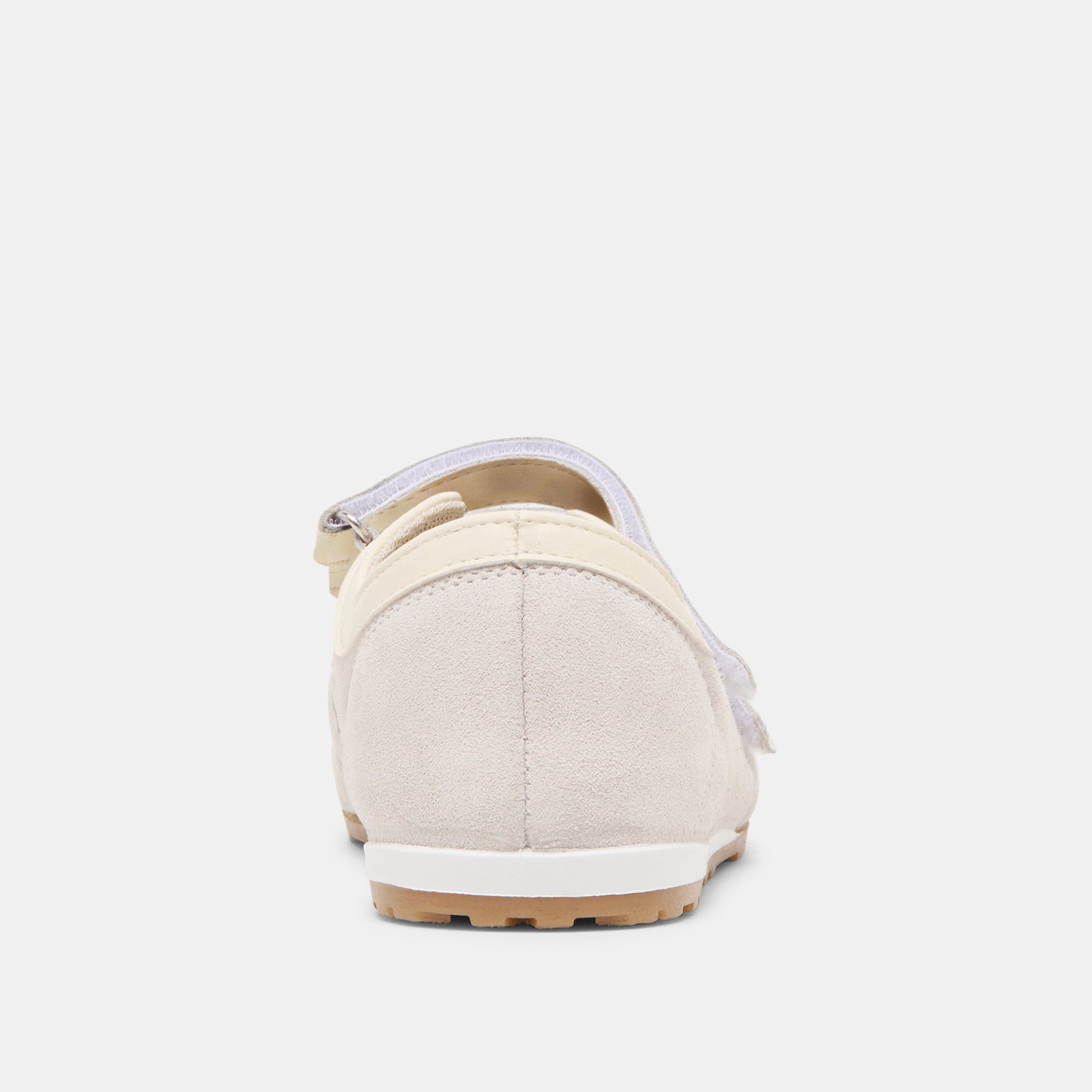 Swan Taupe Suede Sneakers Dolce Vita New