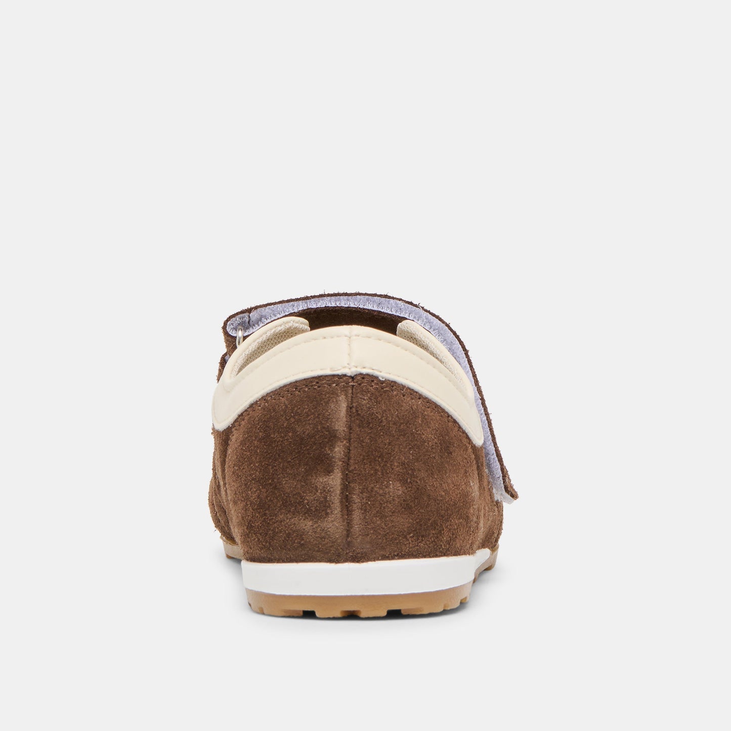 Swan Dk Brown Suede Sneakers Dolce Vita Online