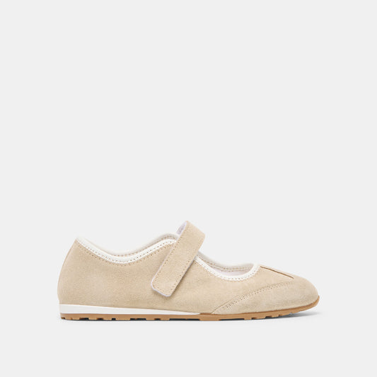 Sofya Camel Suede Sneakers Dolce Vita Discount