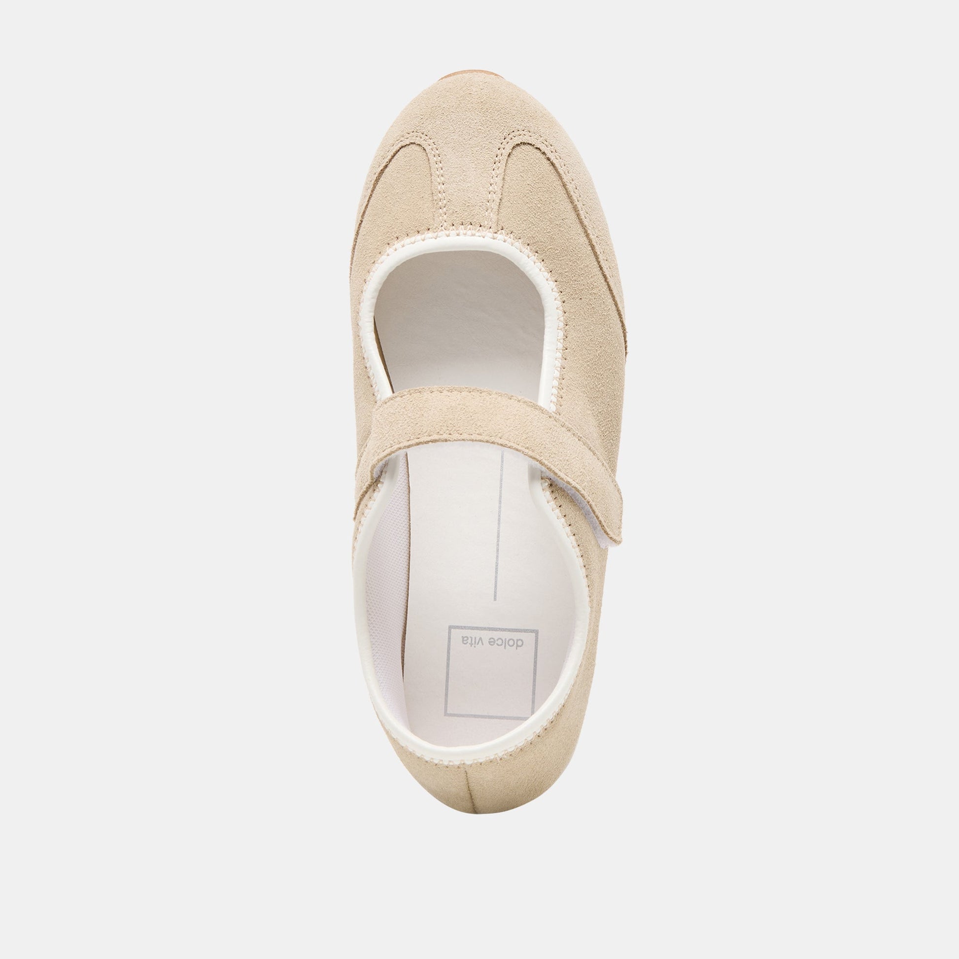 Sofya Camel Suede Sneakers Dolce Vita Discount