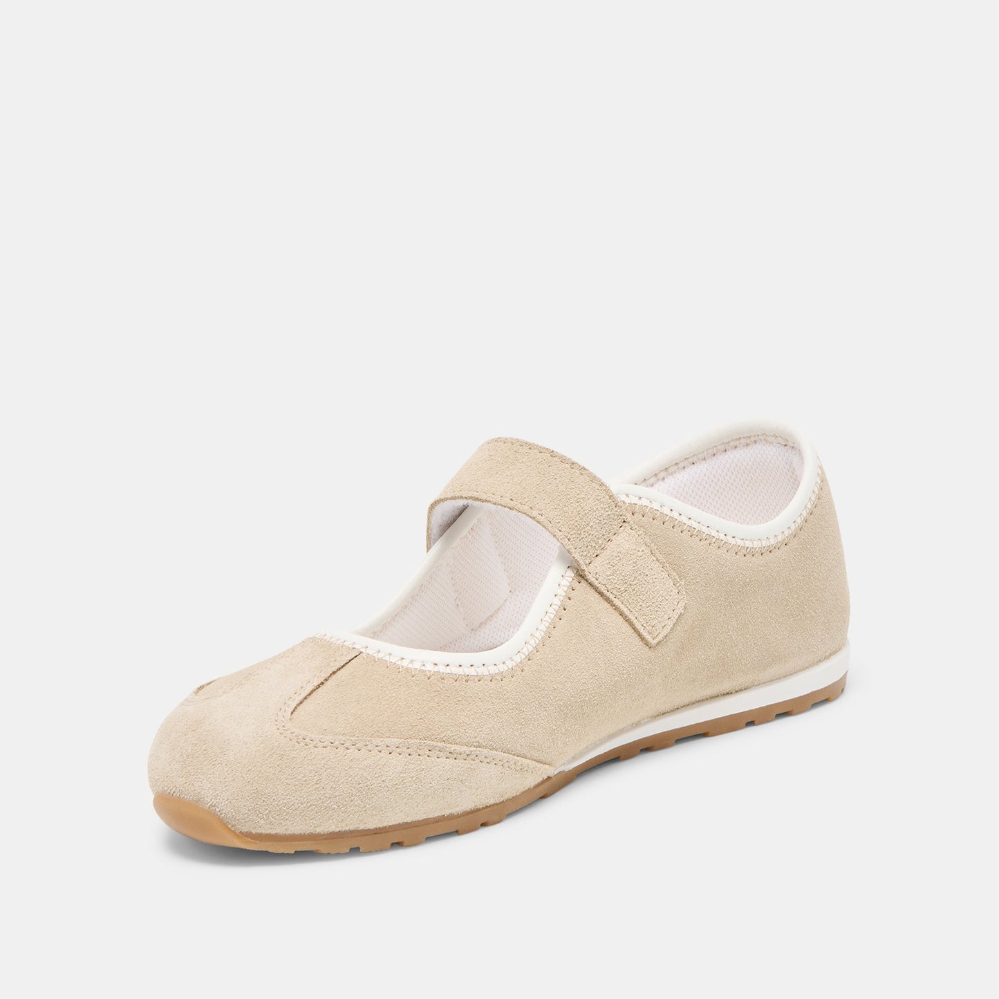 Sofya Camel Suede Sneakers Dolce Vita Discount