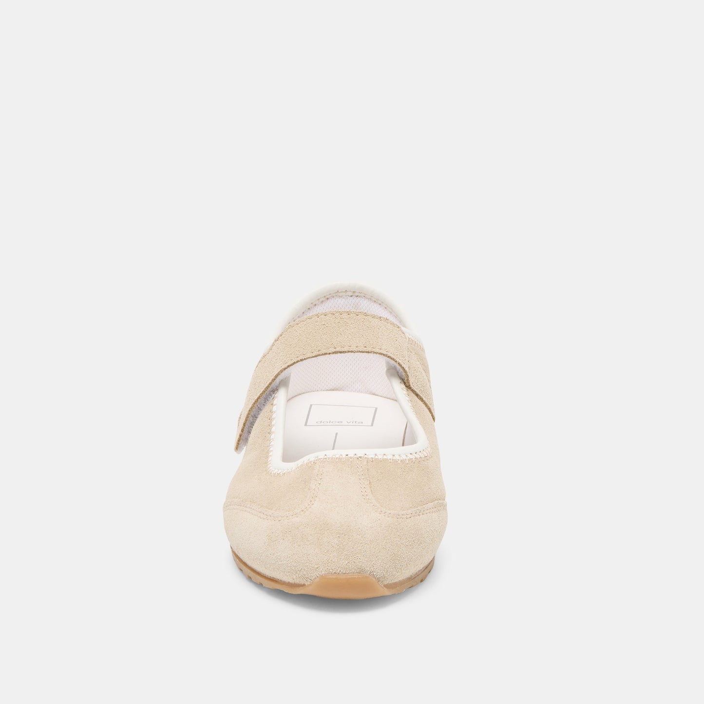 Sofya Camel Suede Sneakers Dolce Vita Discount