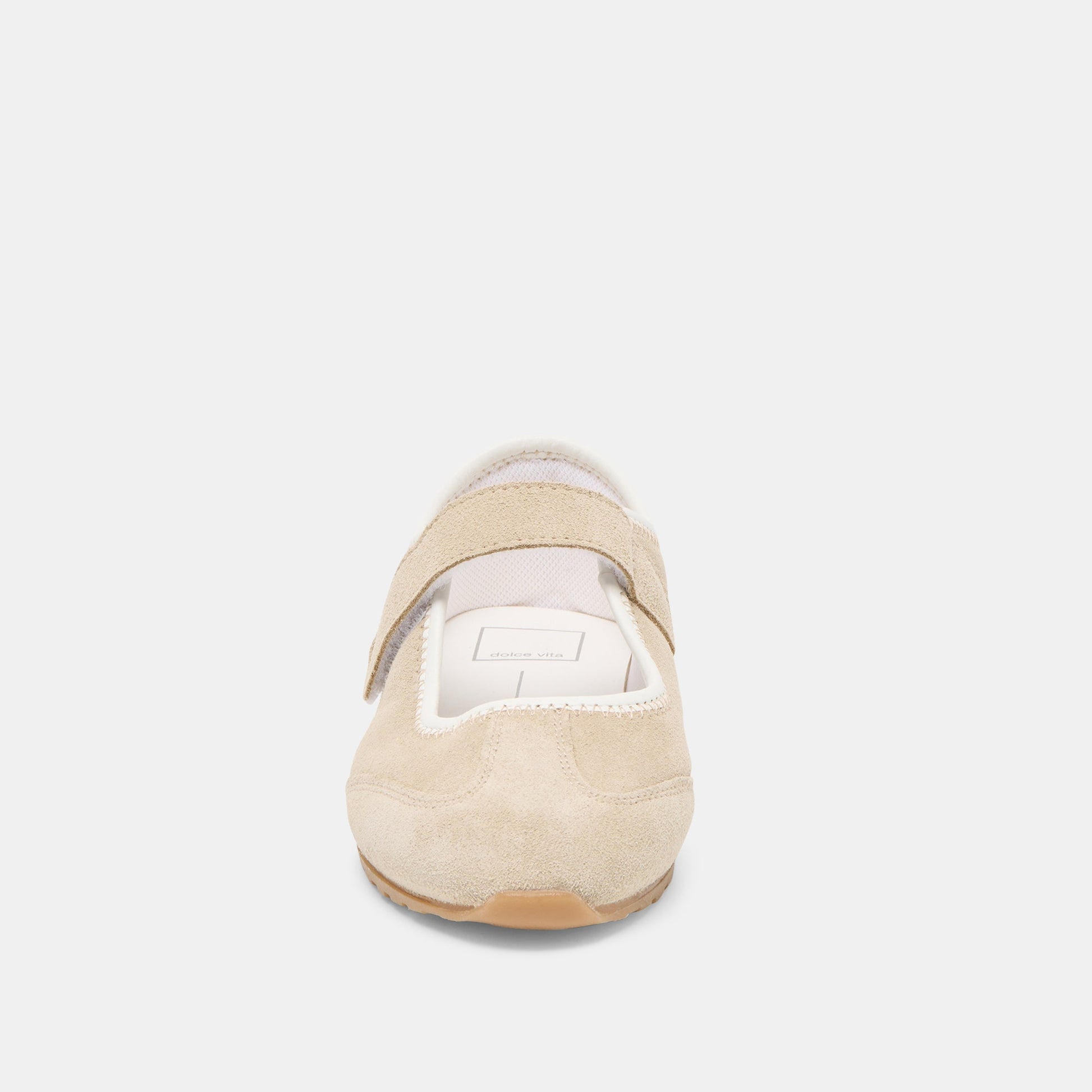 Sofya Camel Suede Sneakers Dolce Vita Discount