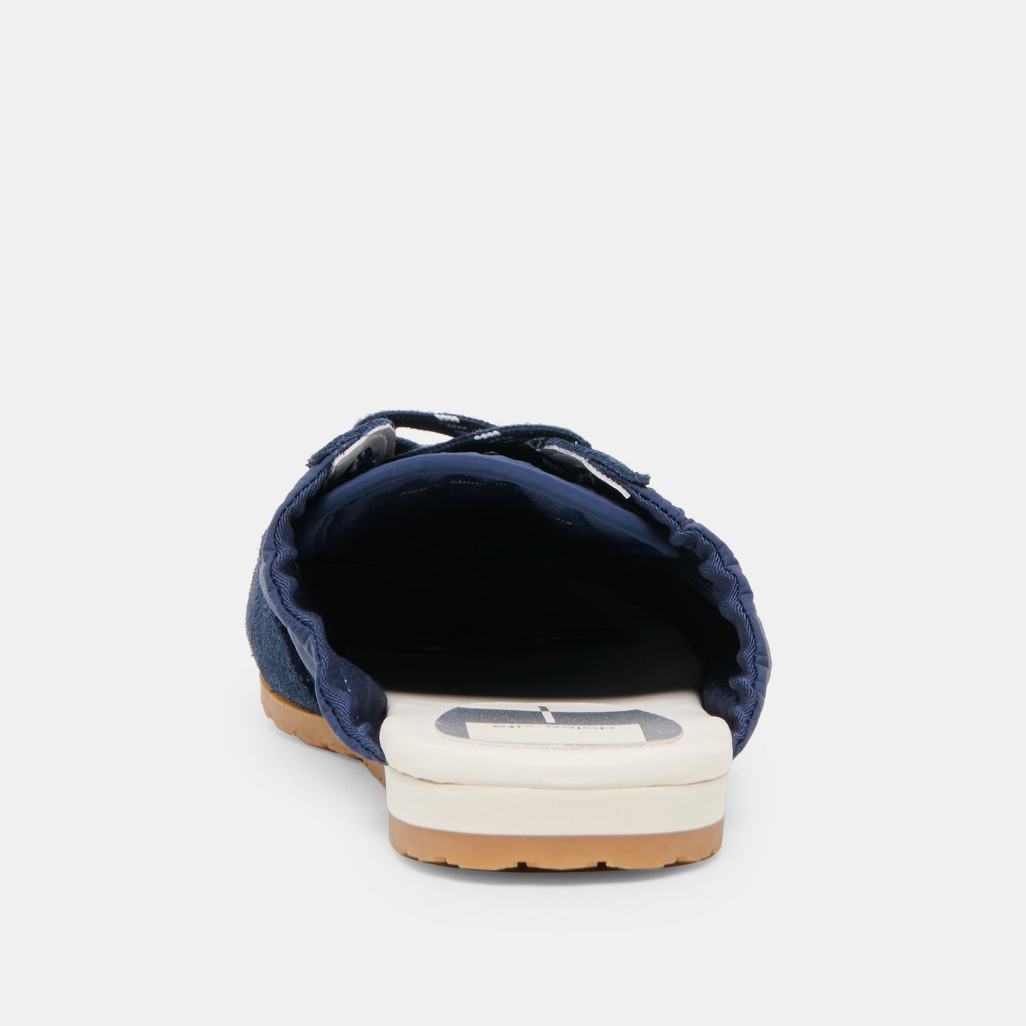 Daris Navy Nylon Sneakers Dolce Vita On sale