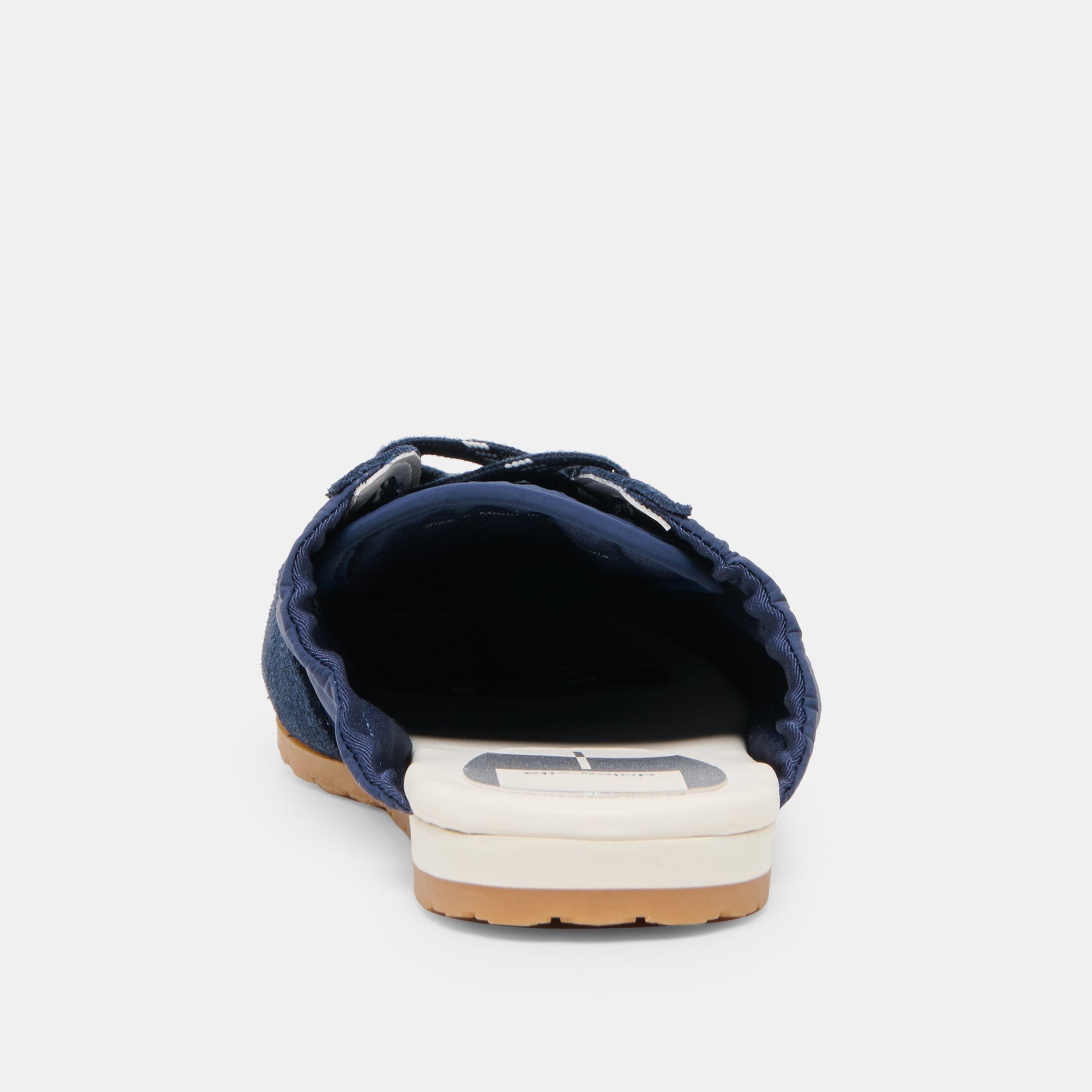 Daris Navy Nylon Sneakers Dolce Vita On sale