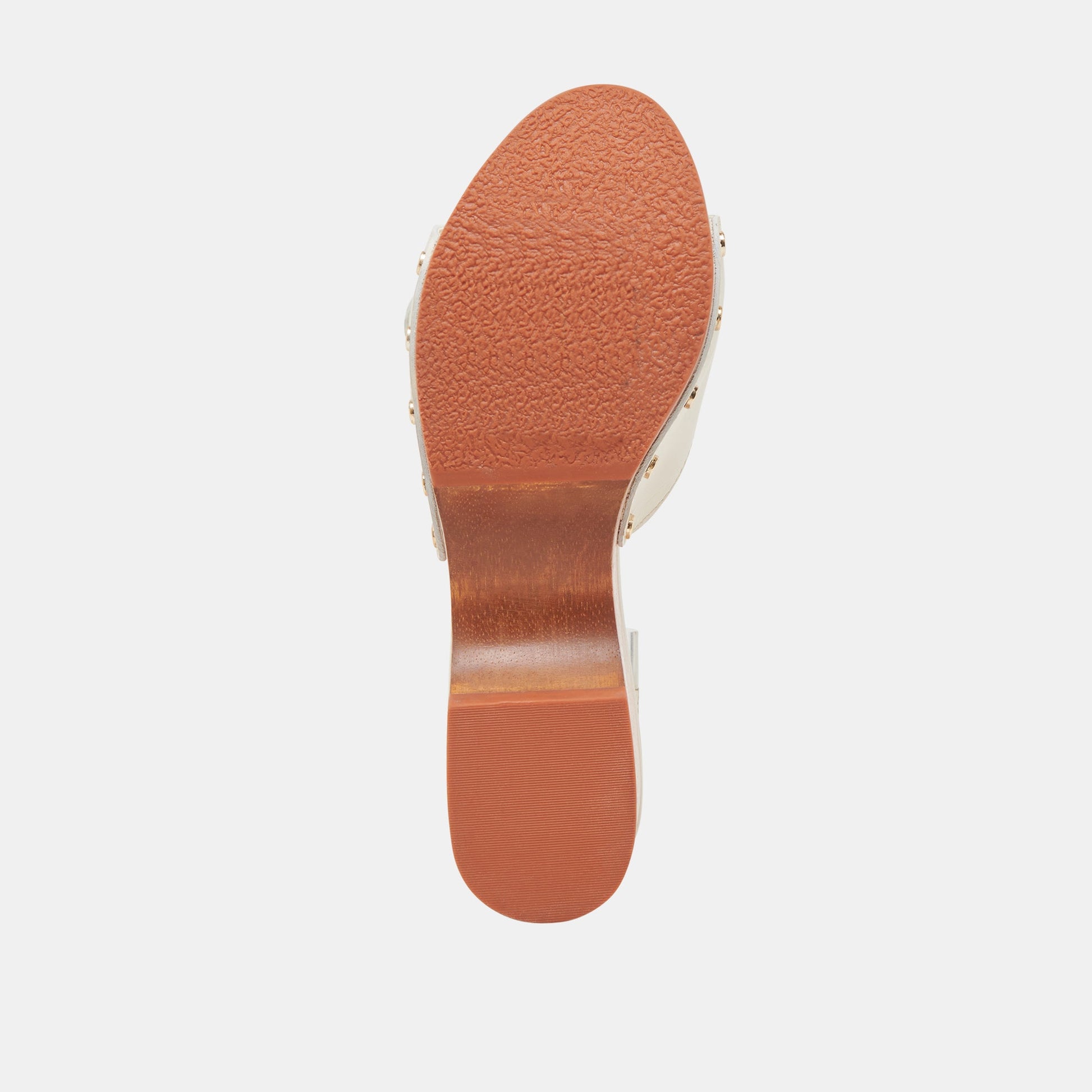 YALAH HEELS OFF WHITE LEATHER
 – Dolce Vita Dolce Vita For sale