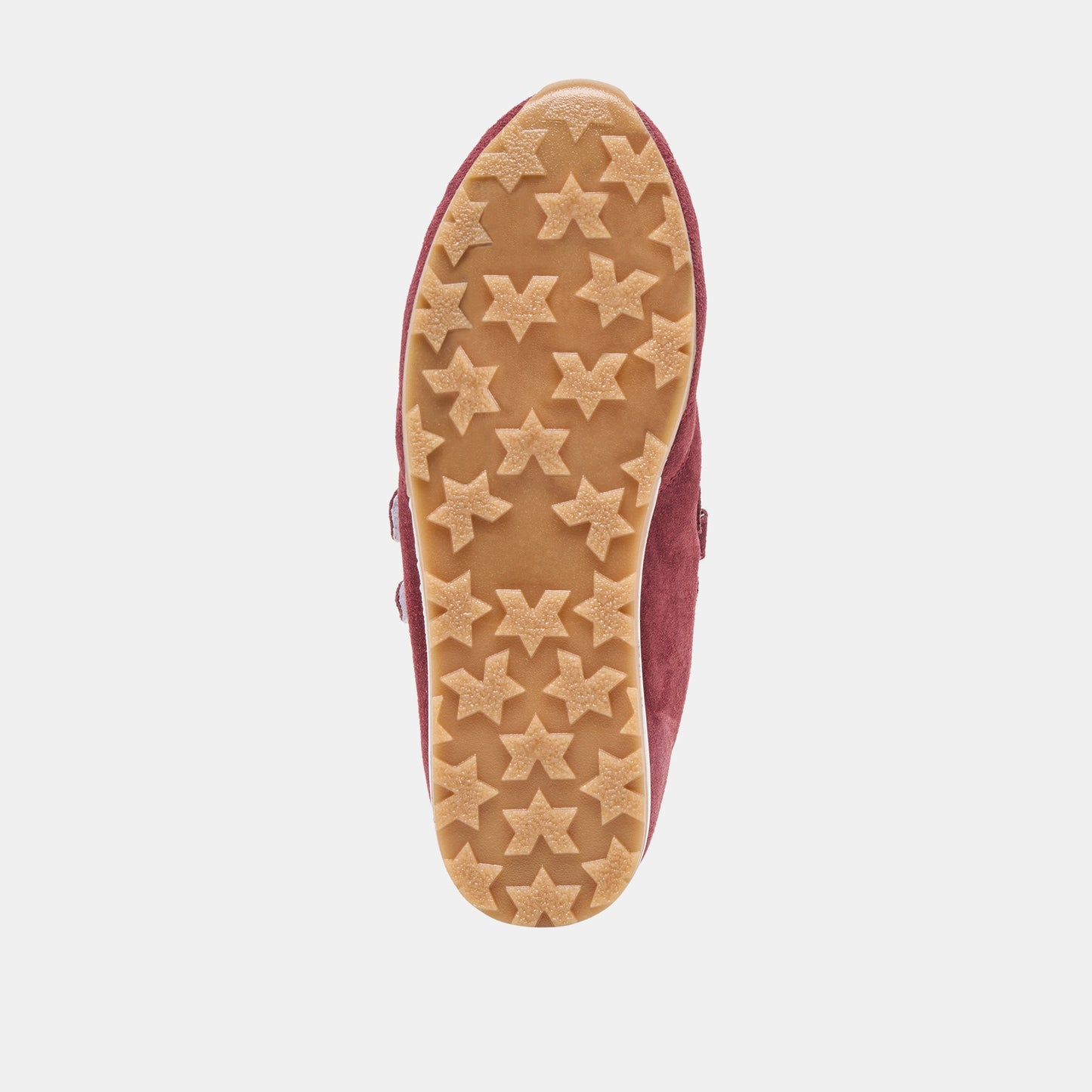 Swan Burgundy Suede Sneakers Dolce Vita us