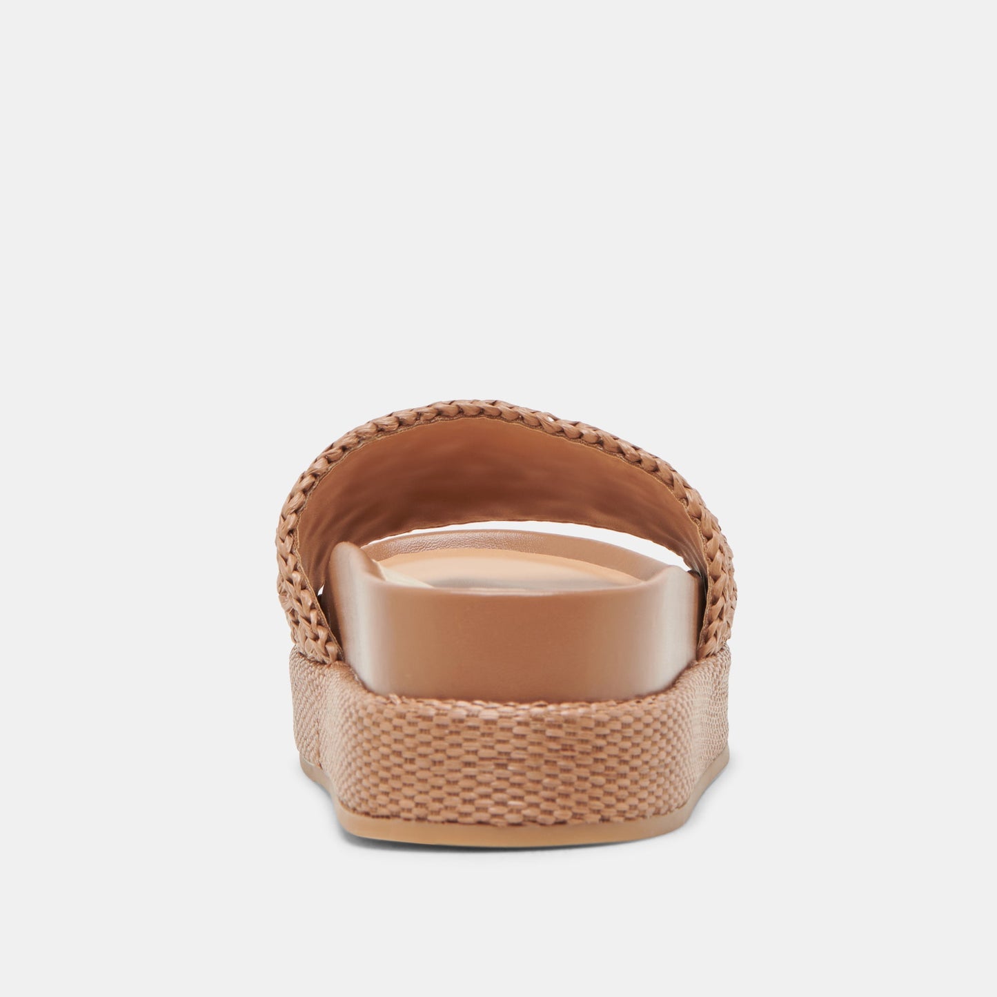 SIDONA SANDALS BROWN RAFFIA
 – Dolce Vita Dolce Vita New