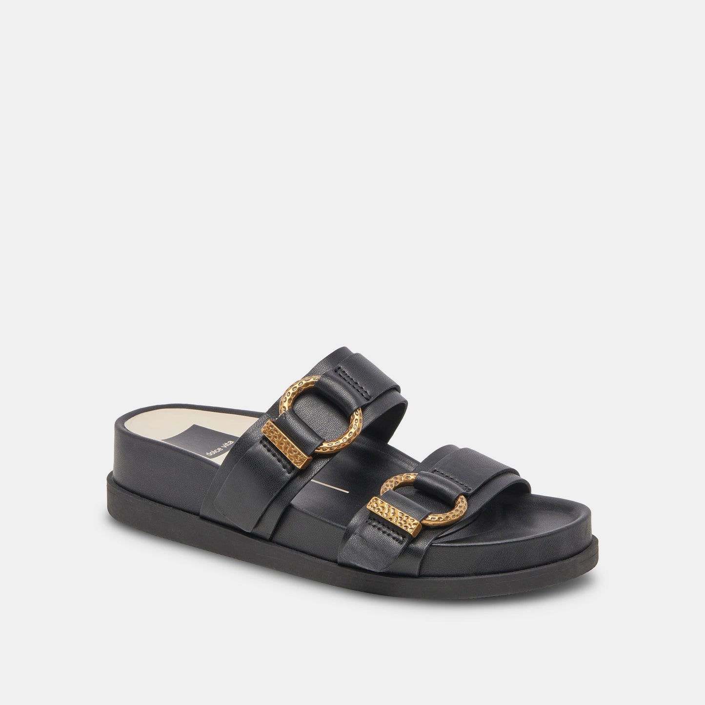 SOYA SANDALS BLACK STELLA
 – Dolce Vita Dolce Vita Sale