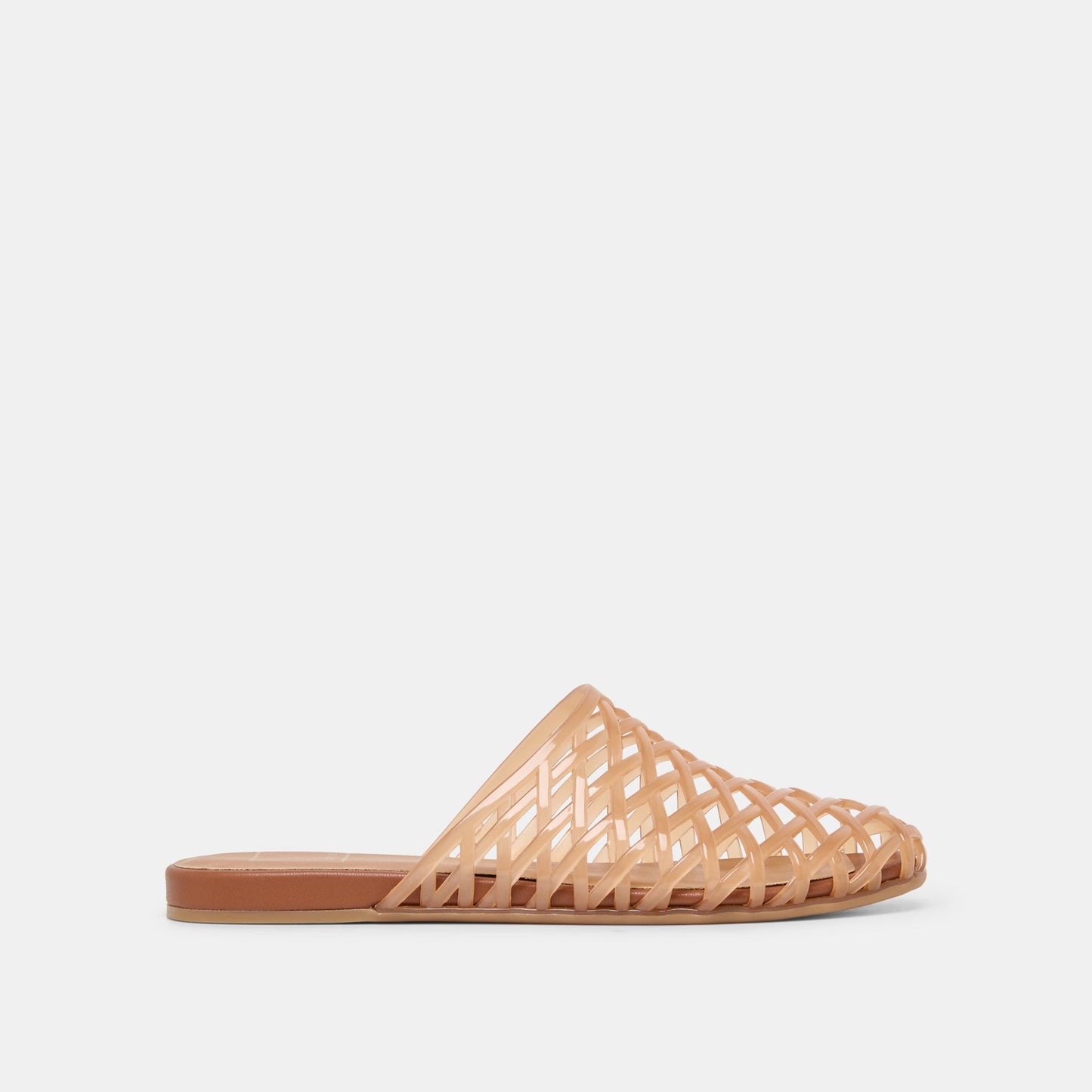 Ginna Whiskey Jelly Flats Dolce Vita On sale