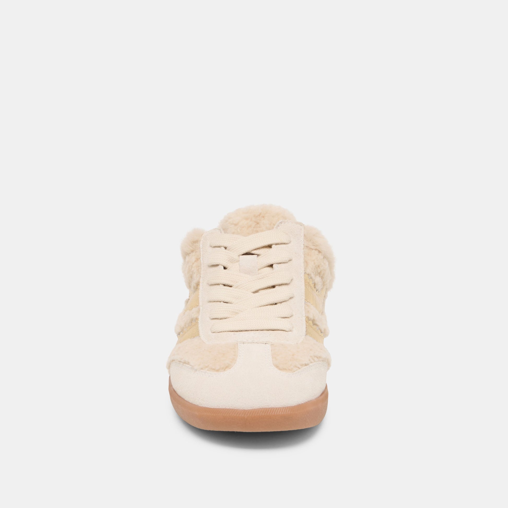 Merit Slide Plush Natural Multi Plush Sneakers Dolce Vita Sale