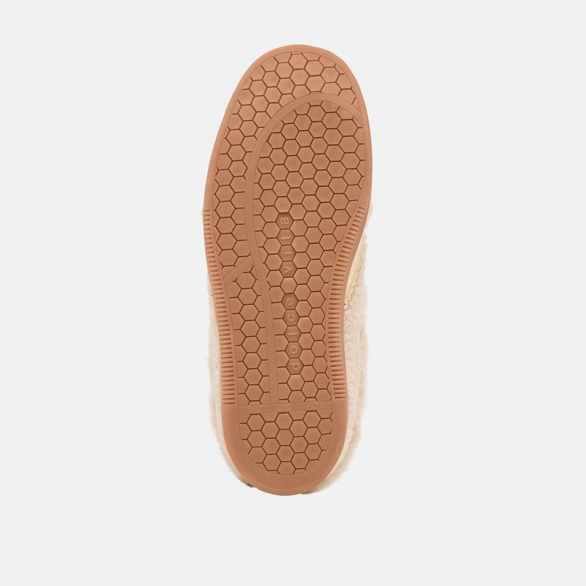 Merit Slide Plush Natural Multi Plush Sneakers Dolce Vita Sale