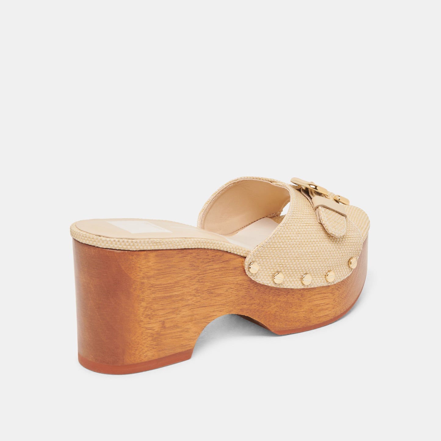 YALAH HEELS LT NATURAL RAFFIA
 – Dolce Vita Dolce Vita Online