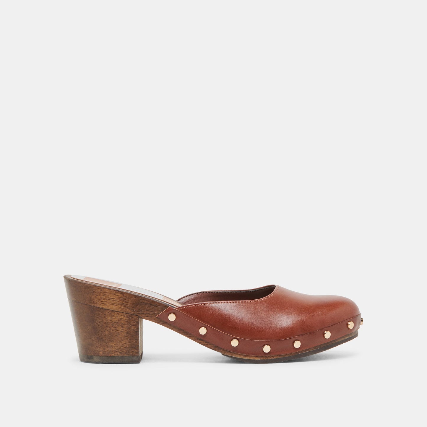 CAMYN HEELS BROWN LEATHER
 – Dolce Vita Dolce Vita us