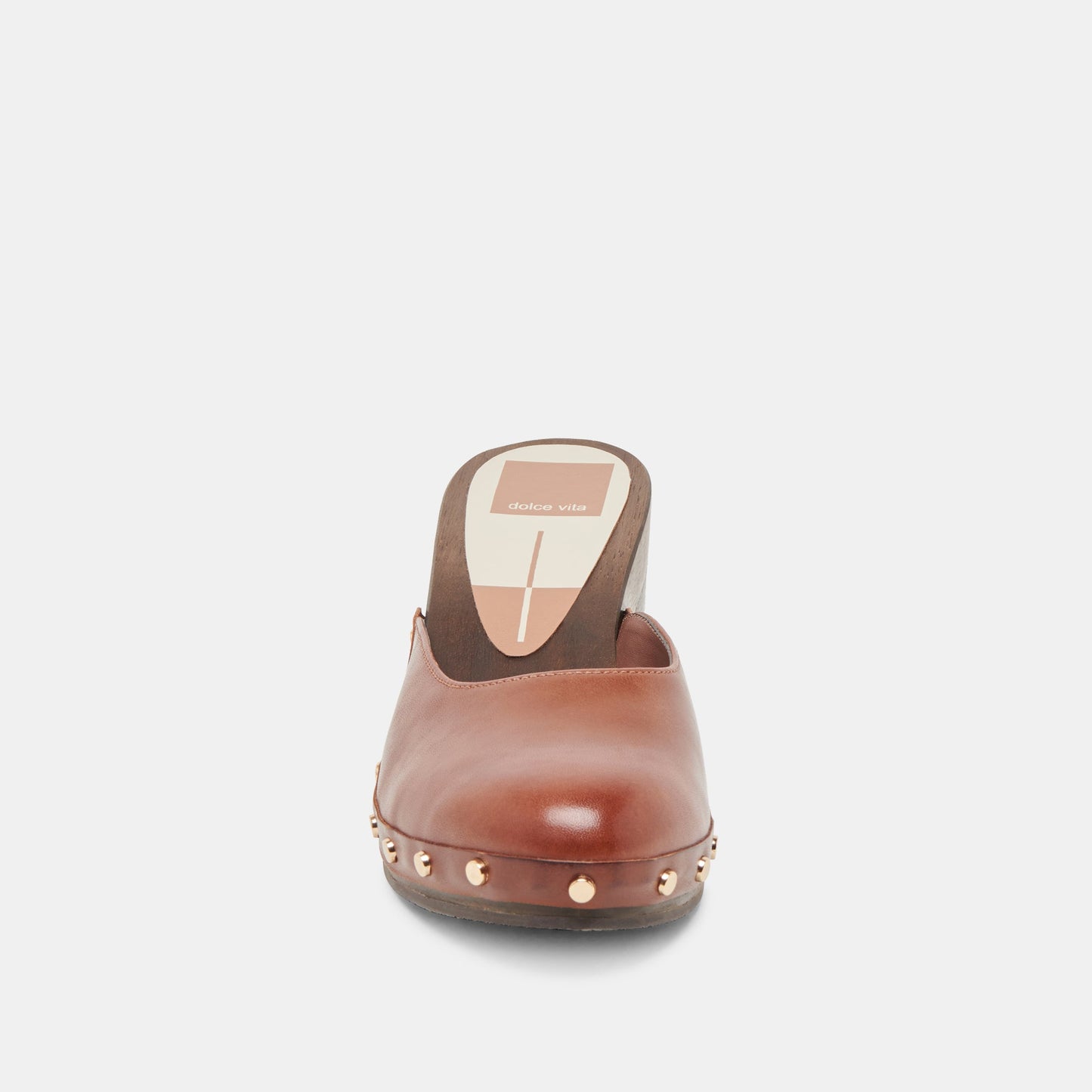 CAMYN HEELS BROWN LEATHER
 – Dolce Vita Dolce Vita us