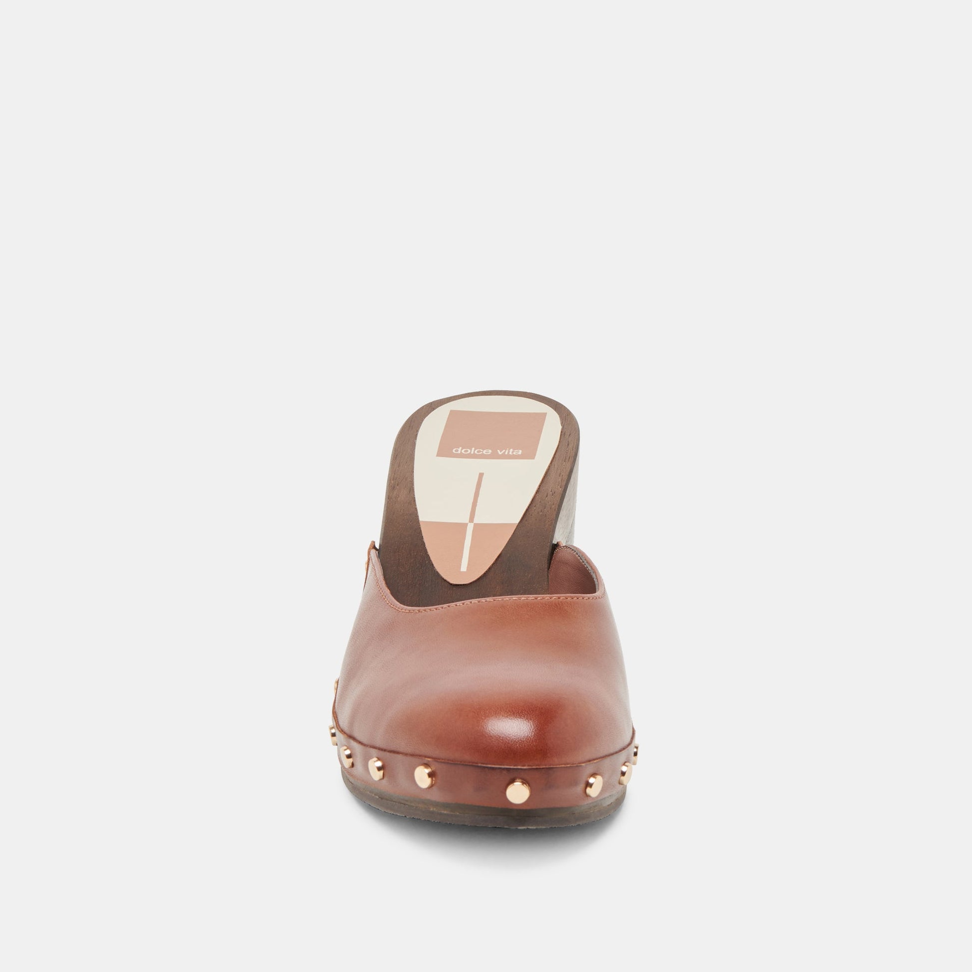 CAMYN HEELS BROWN LEATHER
 – Dolce Vita Dolce Vita us