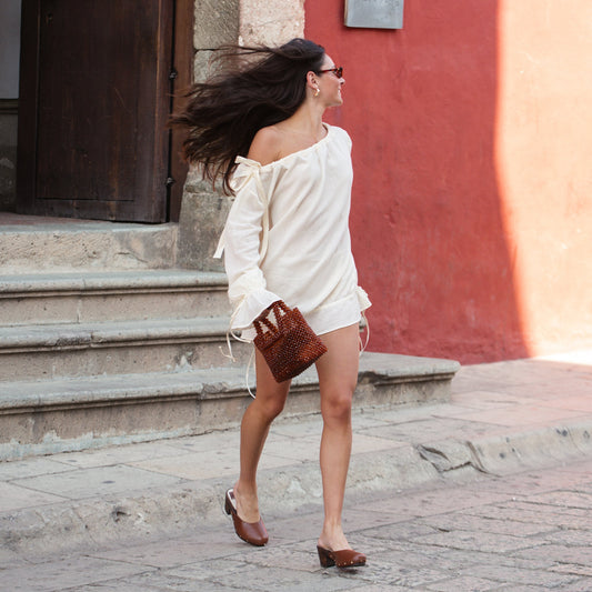 CAMYN HEELS BROWN LEATHER
 – Dolce Vita Dolce Vita us