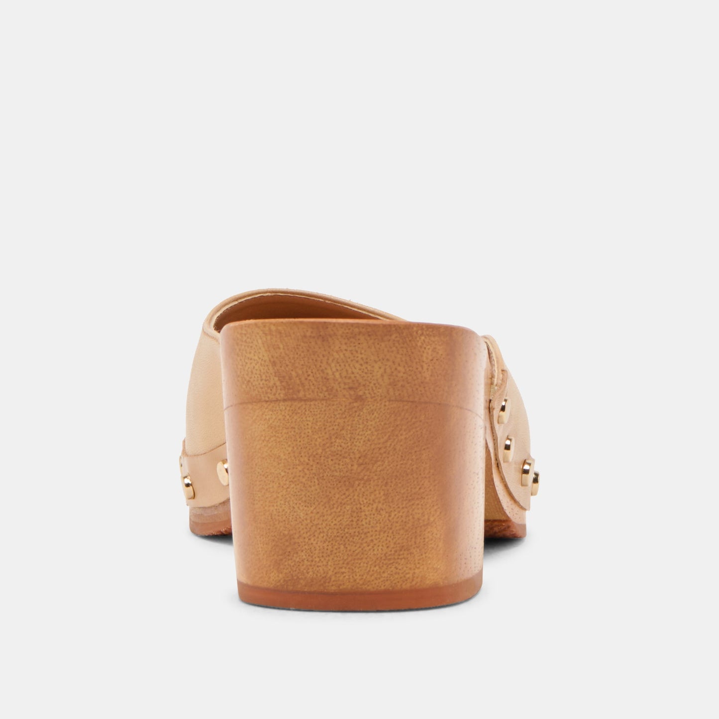 CAMYN HEELS CAFE LEATHER
 – Dolce Vita Dolce Vita Online
