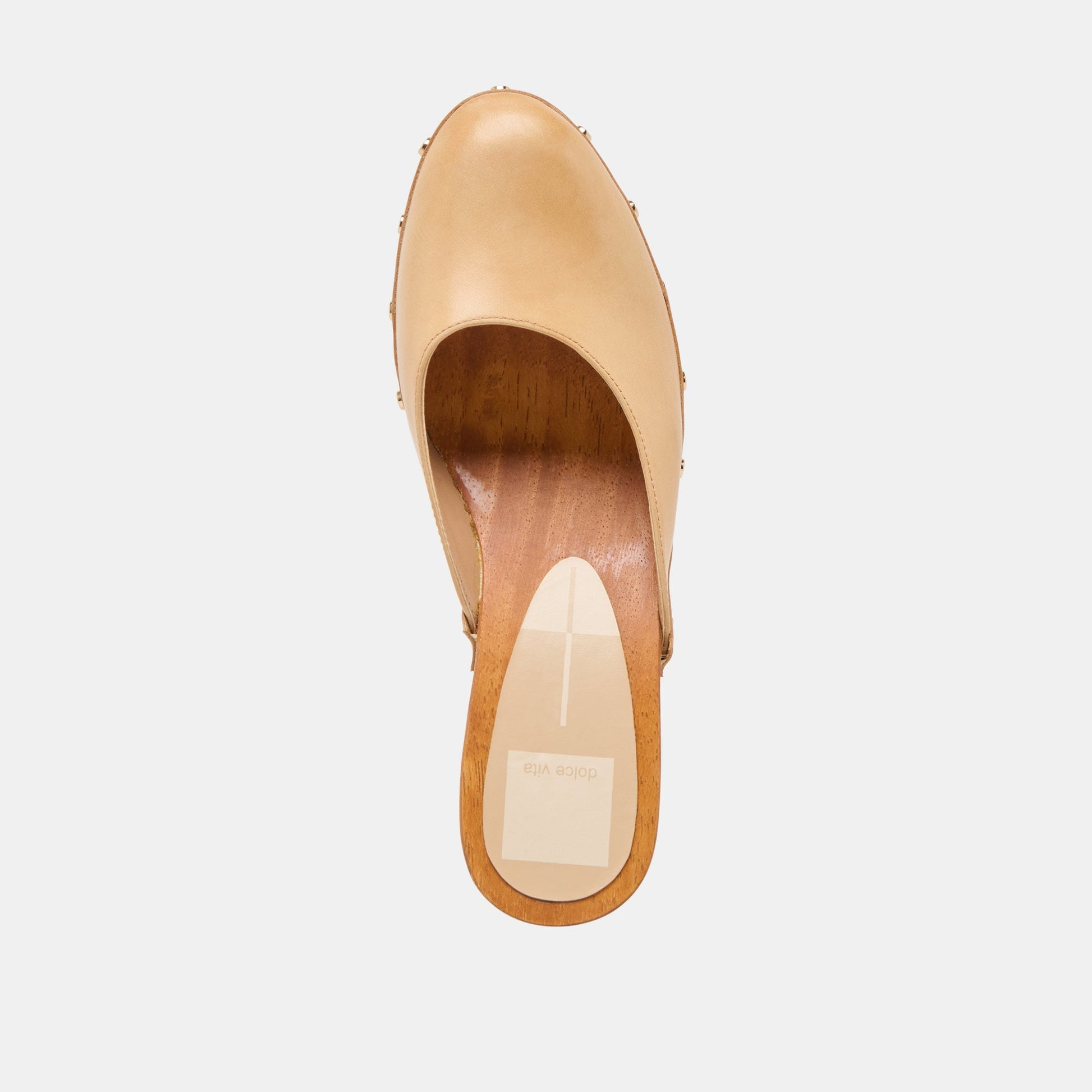 CAMYN HEELS CAFE LEATHER
 – Dolce Vita Dolce Vita Online