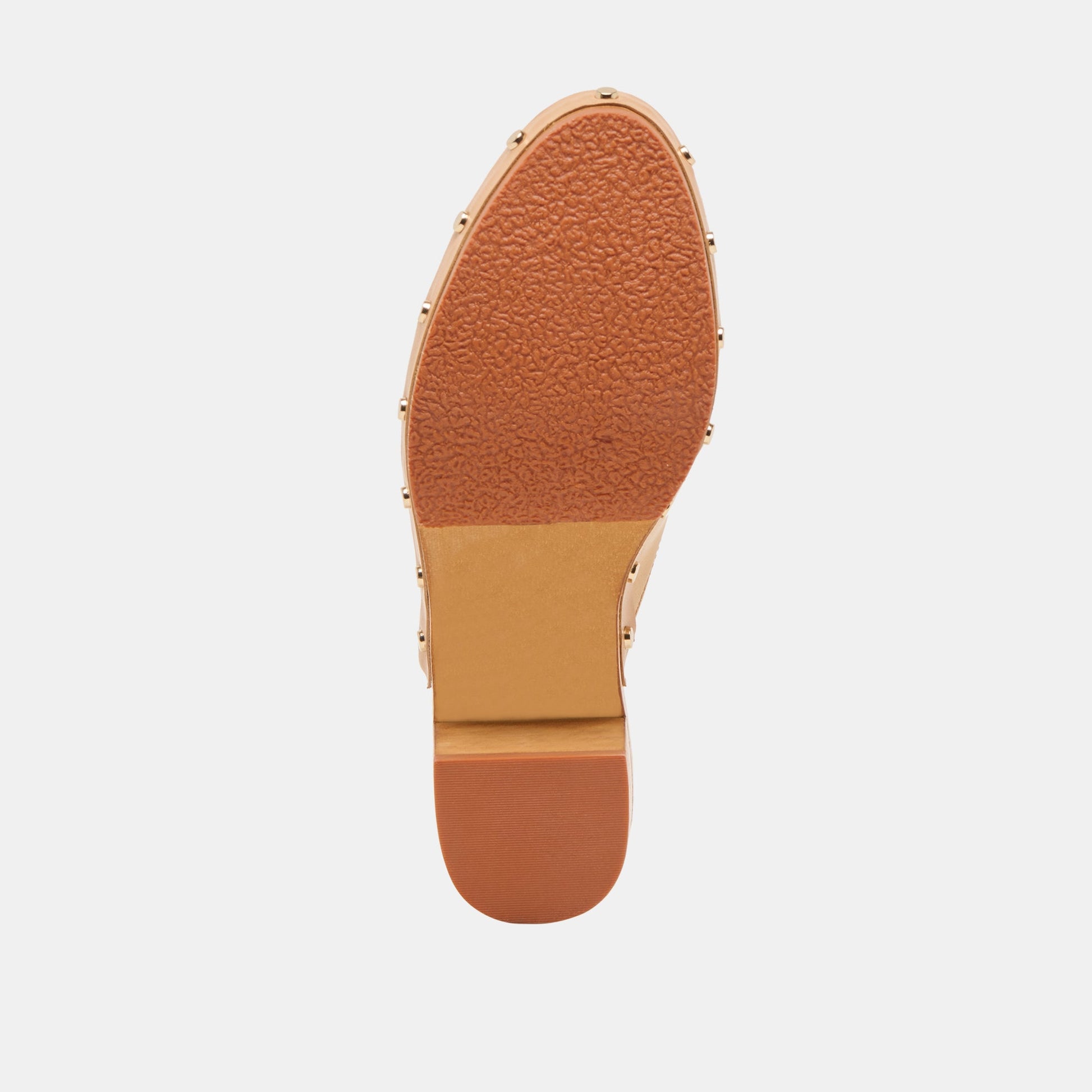 CAMYN HEELS CAFE LEATHER
 – Dolce Vita Dolce Vita Online