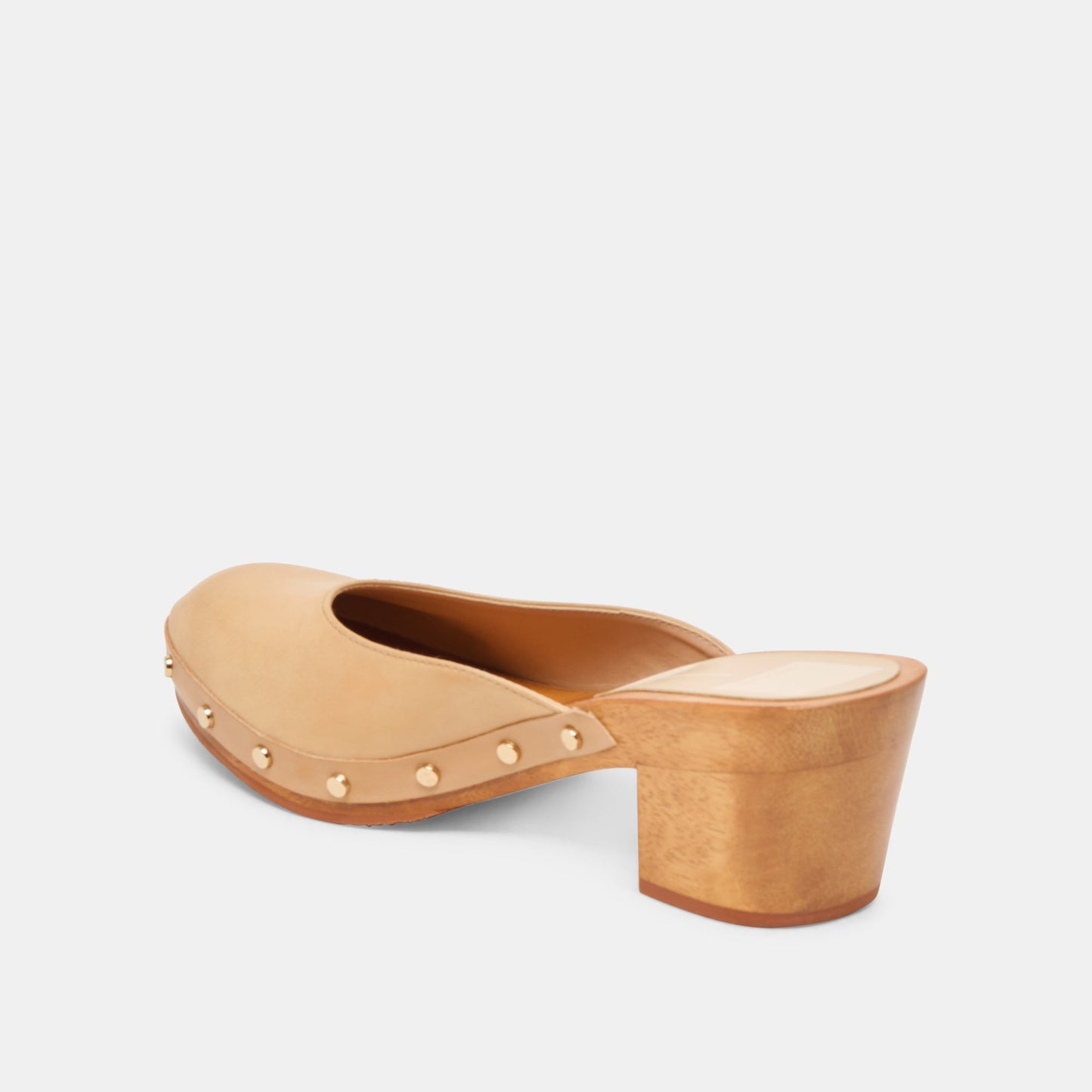 CAMYN HEELS CAFE LEATHER
 – Dolce Vita Dolce Vita Online