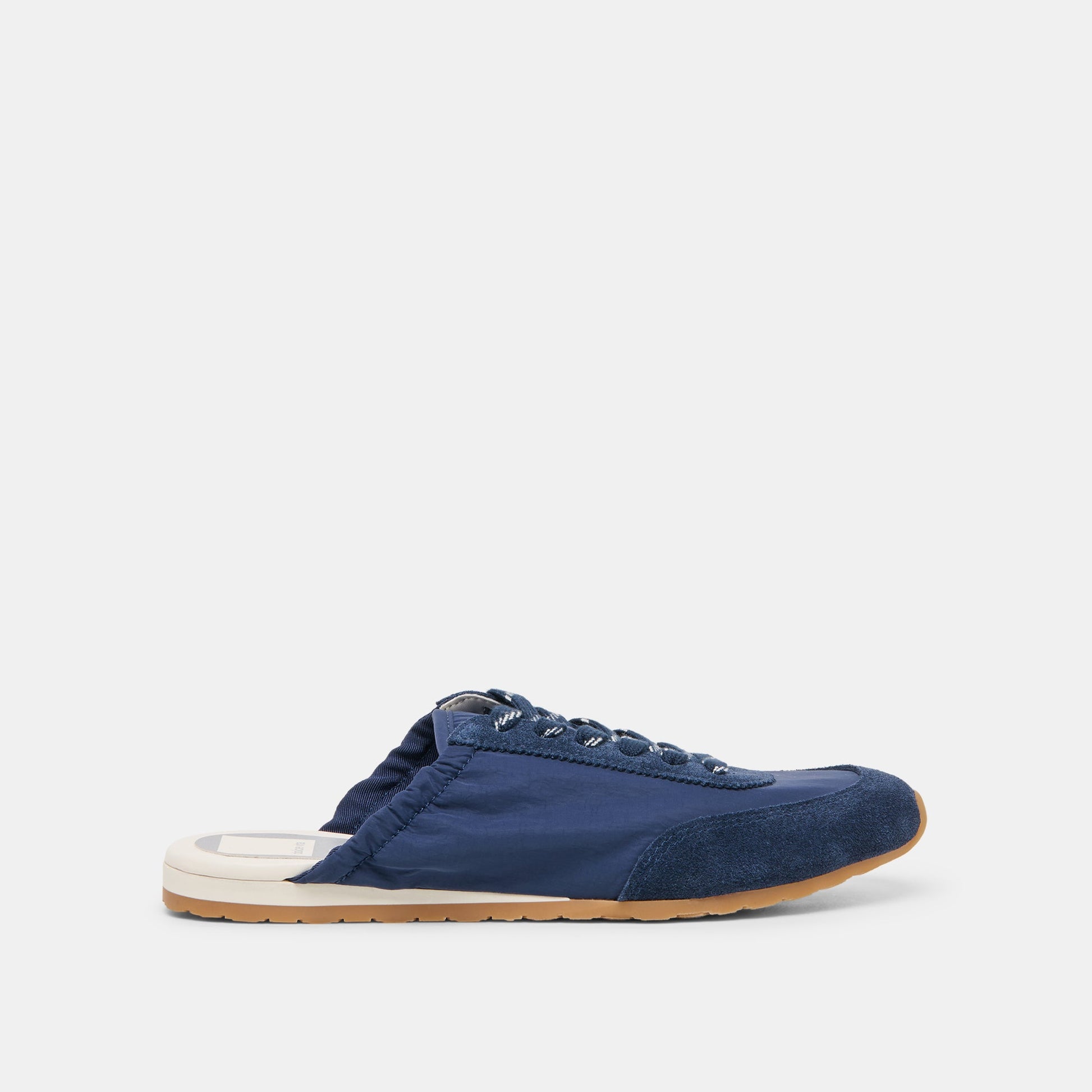 Daris Navy Nylon Sneakers Dolce Vita For sale
