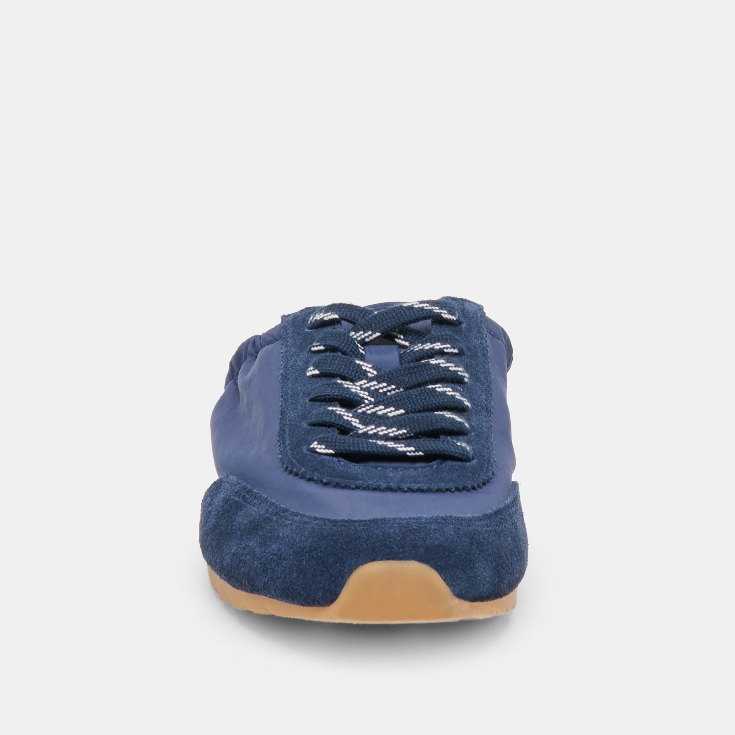 Daris Navy Nylon Sneakers Dolce Vita For sale