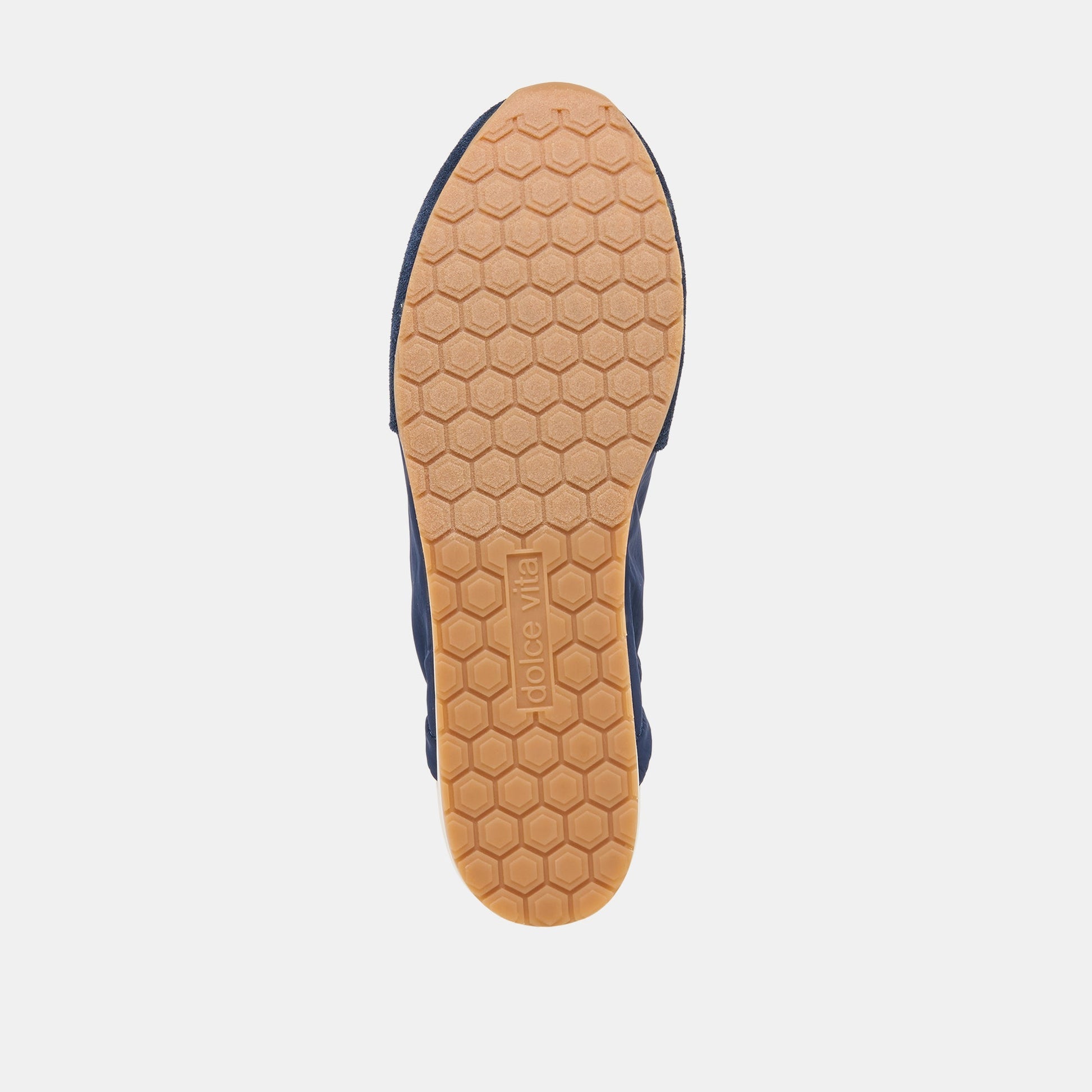 Daris Navy Nylon Sneakers Dolce Vita For sale