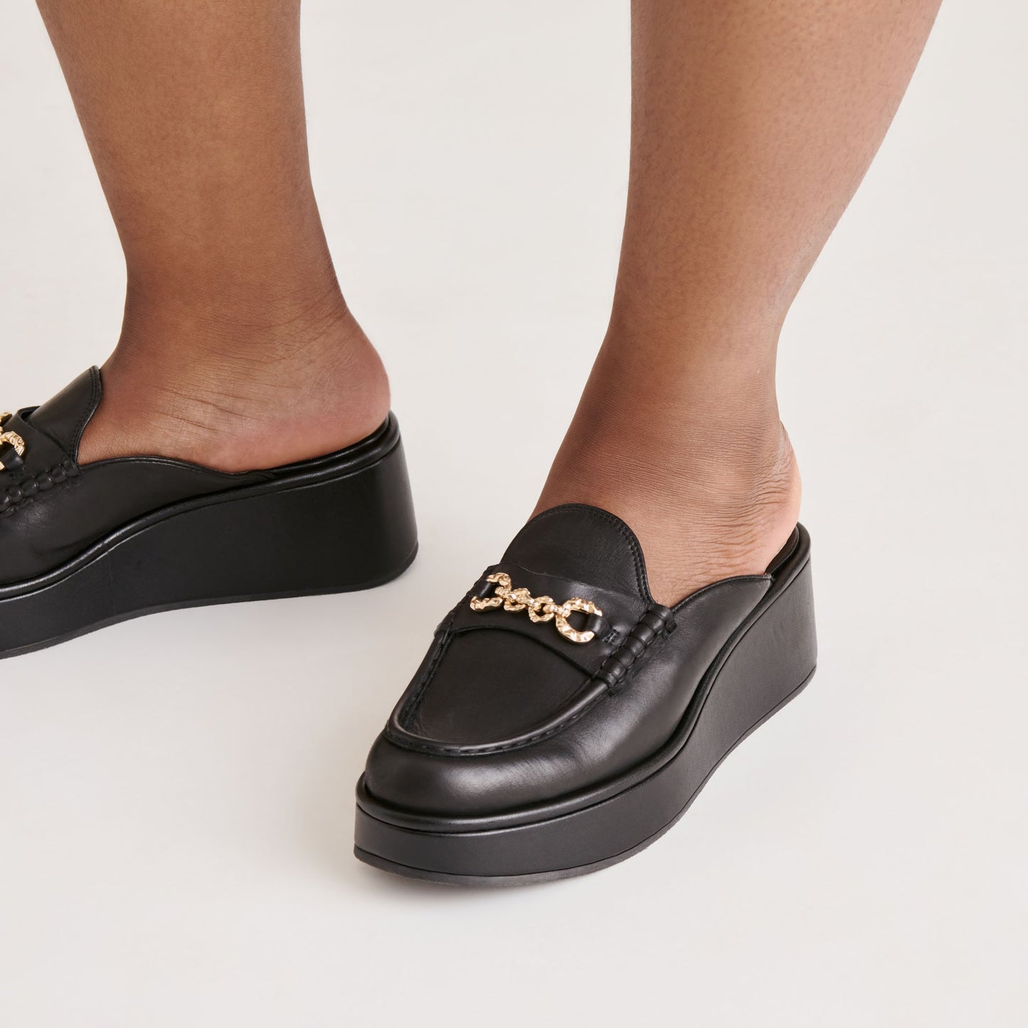 Dorrel Maroon Leather Loafers Dolce Vita Online