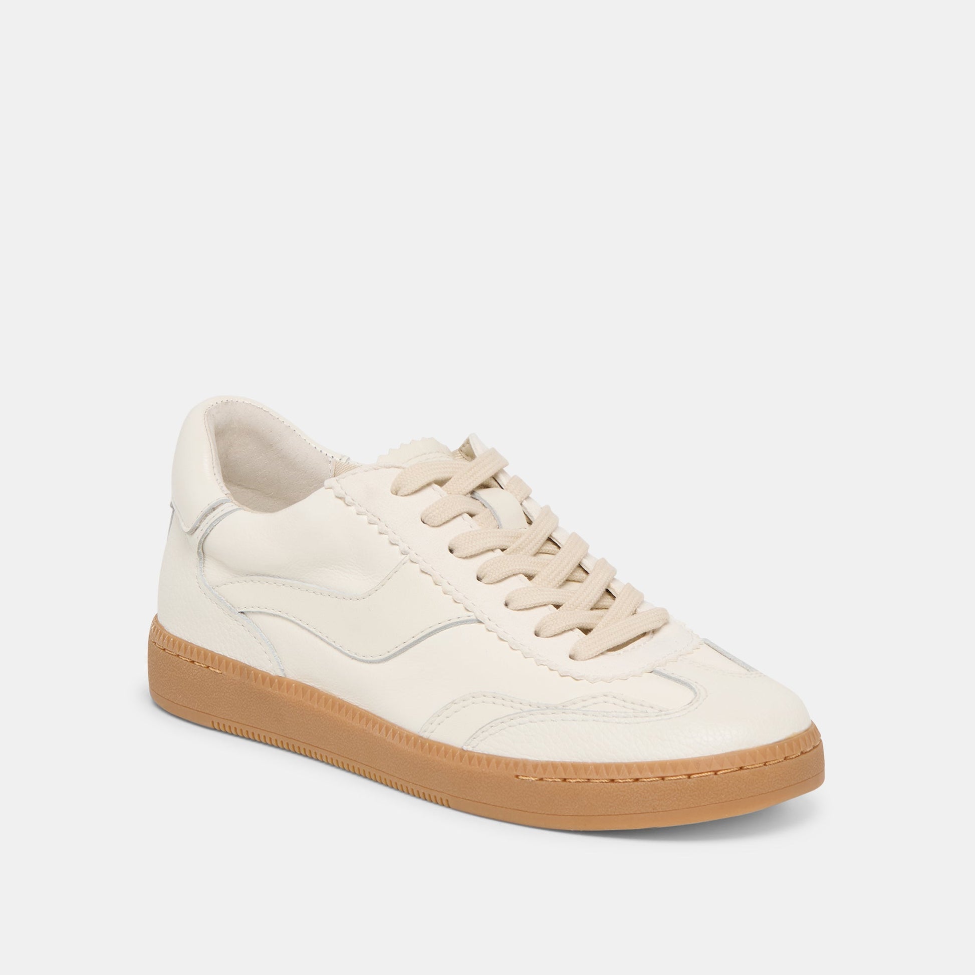 NOTICE SNEAKERS WHITE LEATHER
 – Dolce Vita Dolce Vita us