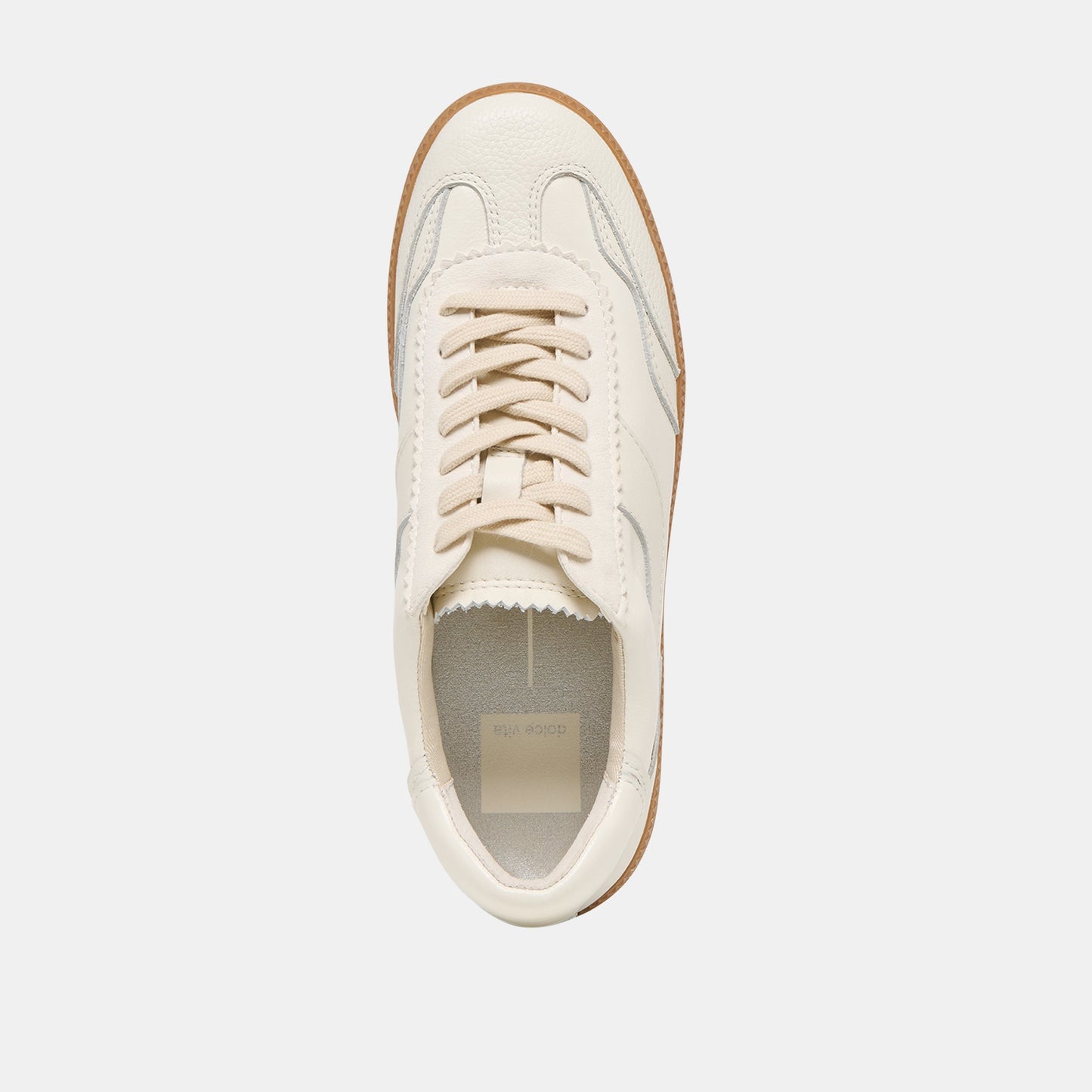 NOTICE SNEAKERS WHITE LEATHER
 – Dolce Vita Dolce Vita us