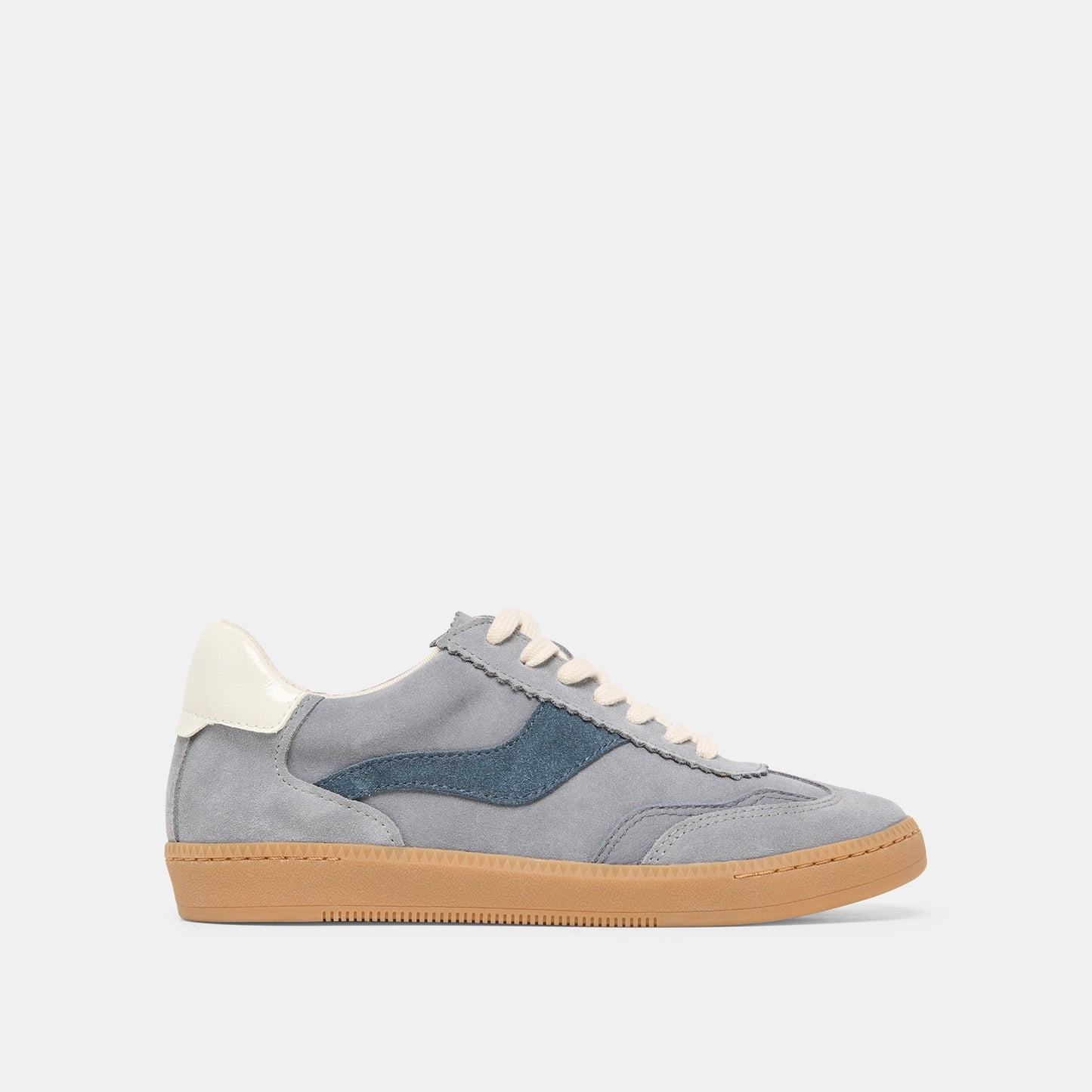 NOTICE Smoke Suede Sneakers Dolce Vita Discount