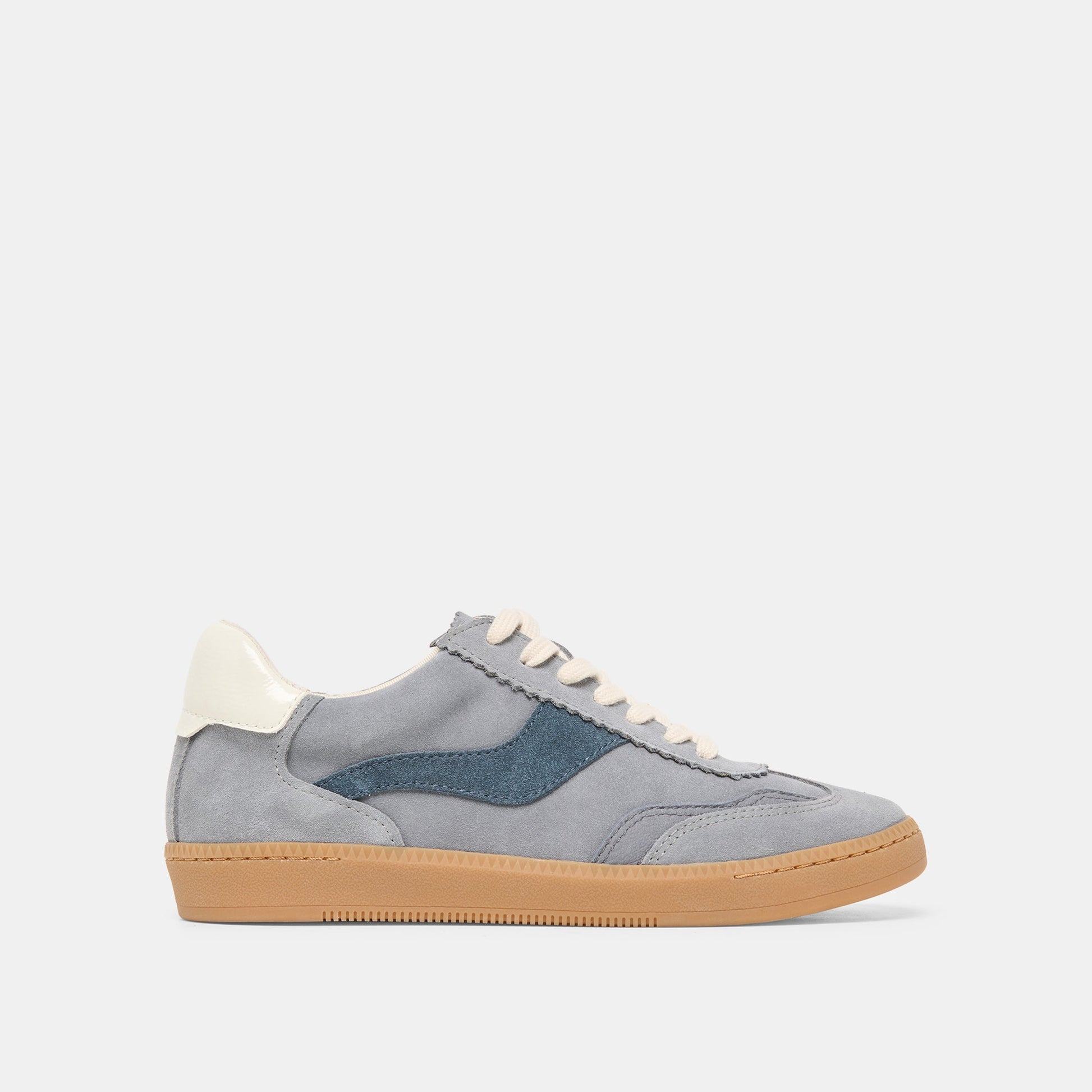 NOTICE Smoke Suede Sneakers Dolce Vita Discount