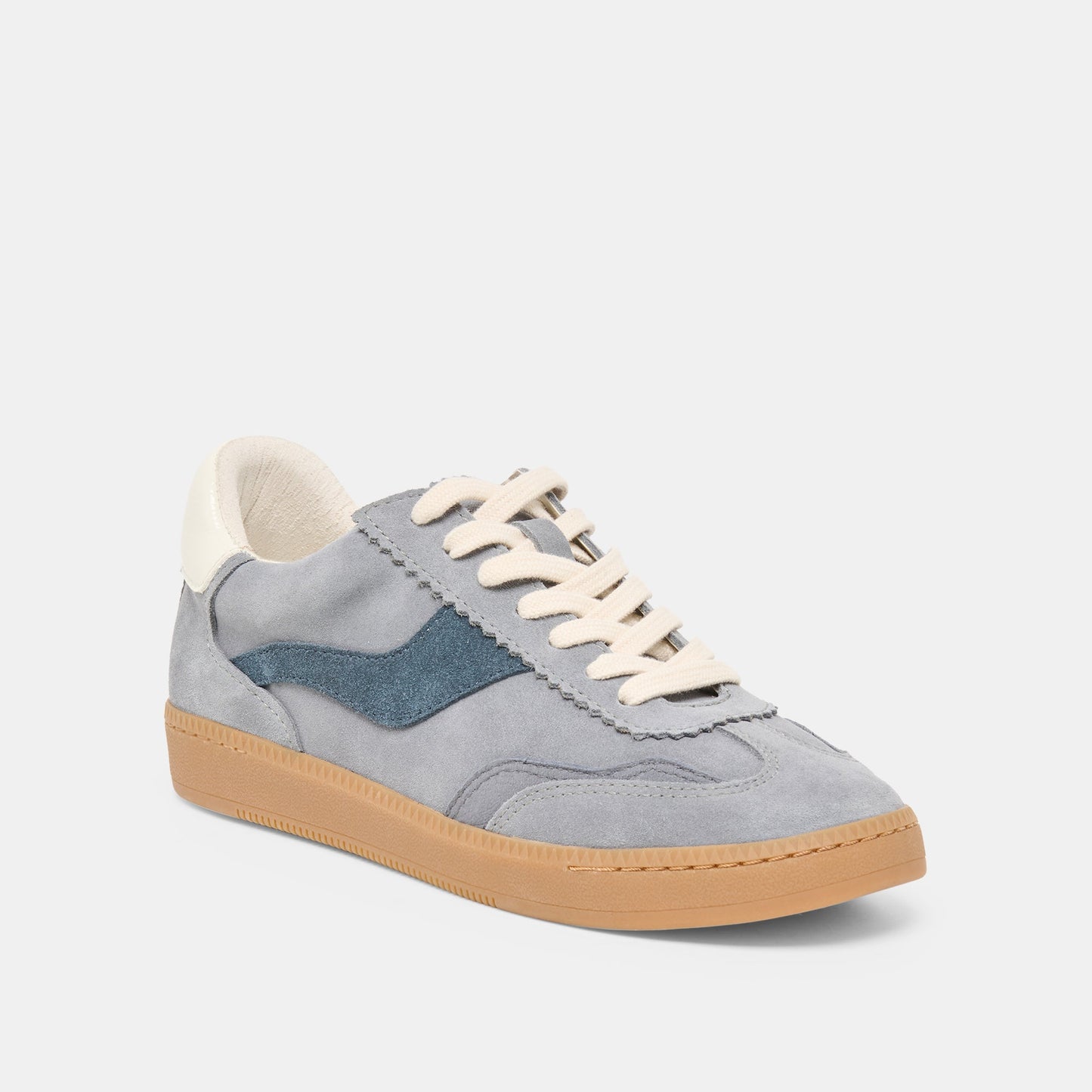 NOTICE Smoke Suede Sneakers Dolce Vita Discount