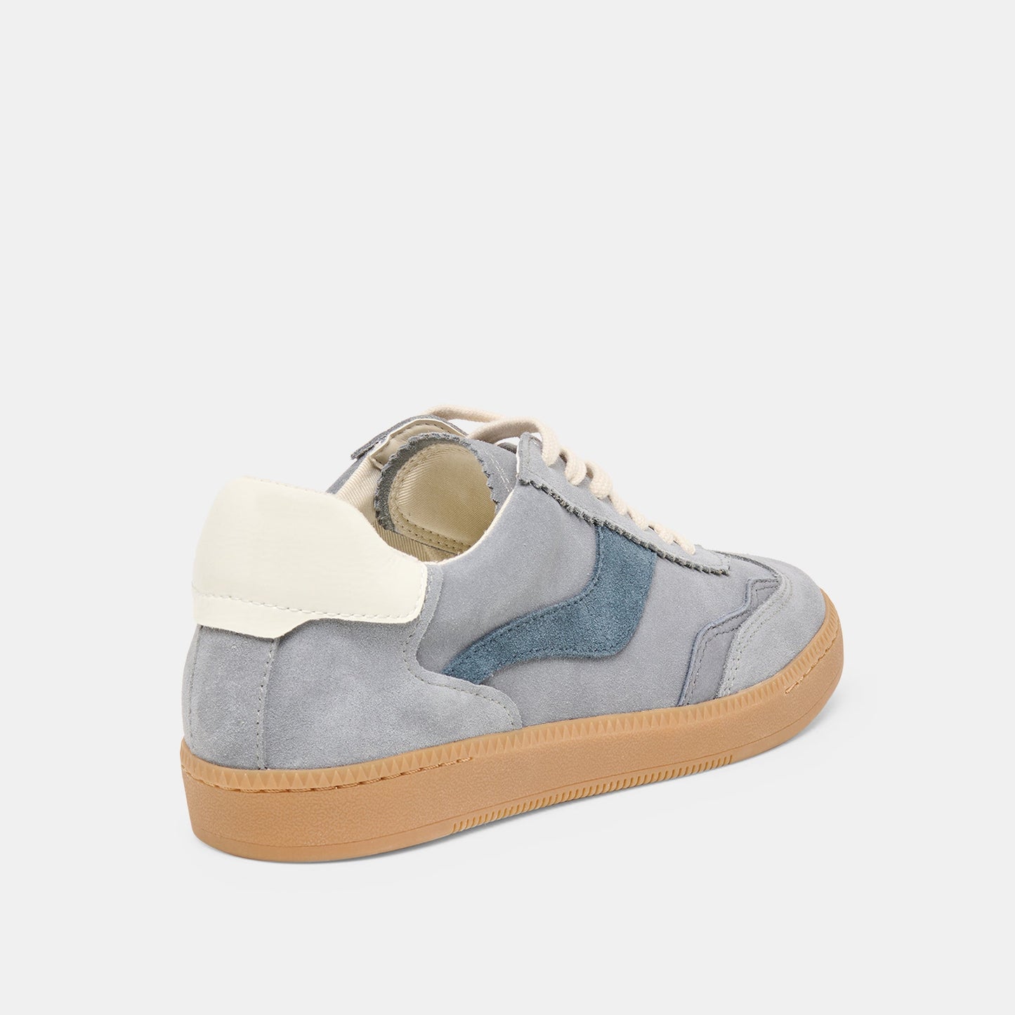 NOTICE Smoke Suede Sneakers Dolce Vita Discount